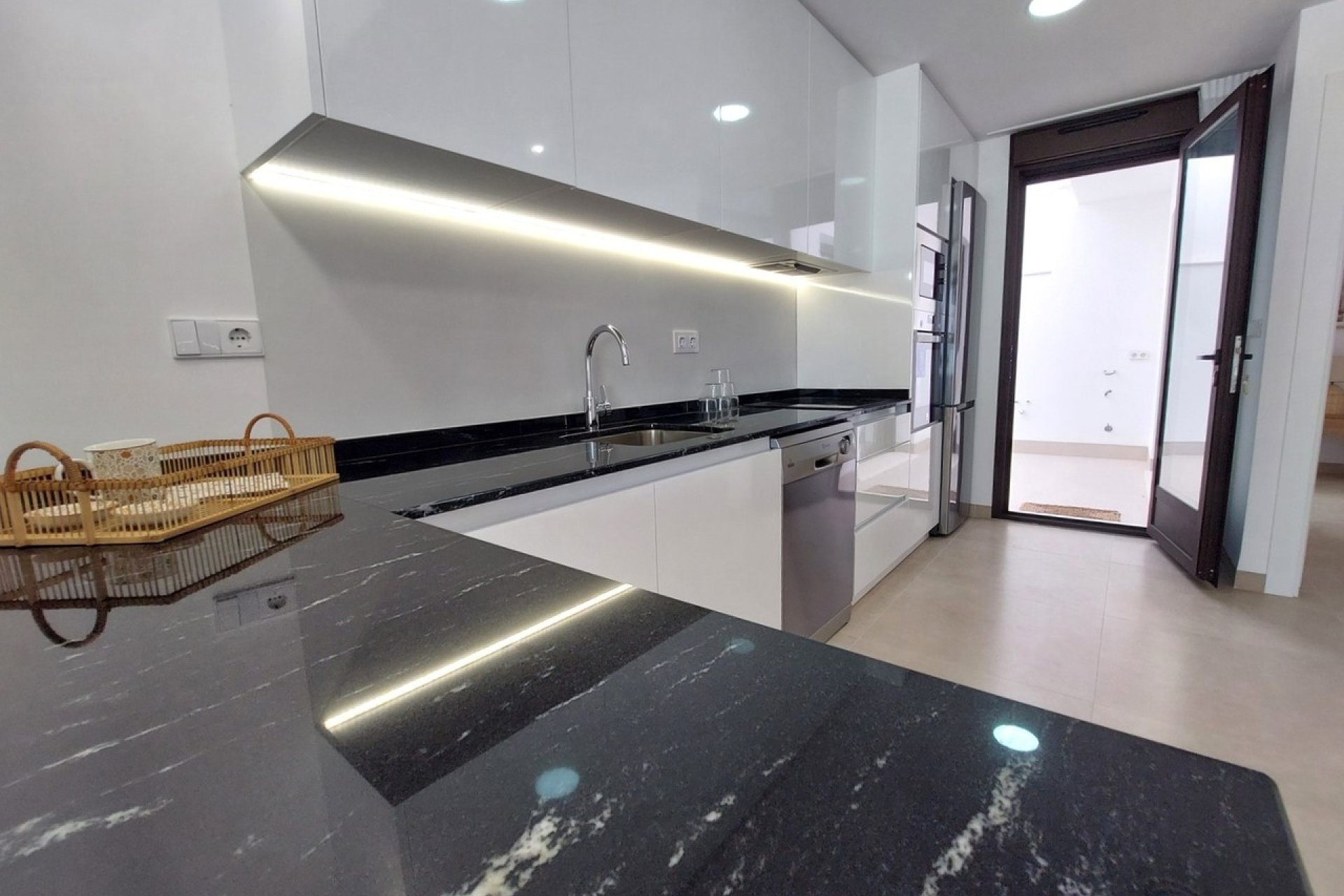 Resale - Villa - San Pedro del Pinatar - San Pedro Del Pinatar