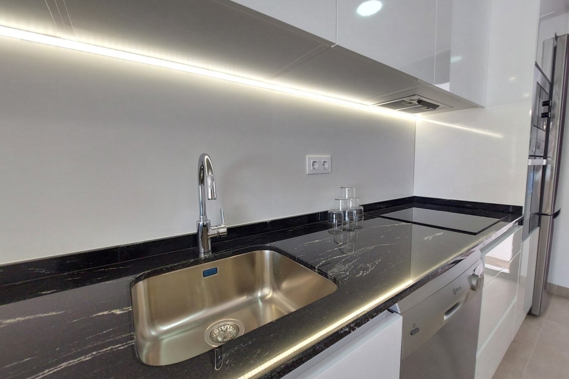 Resale - Villa - San Pedro del Pinatar - San Pedro Del Pinatar