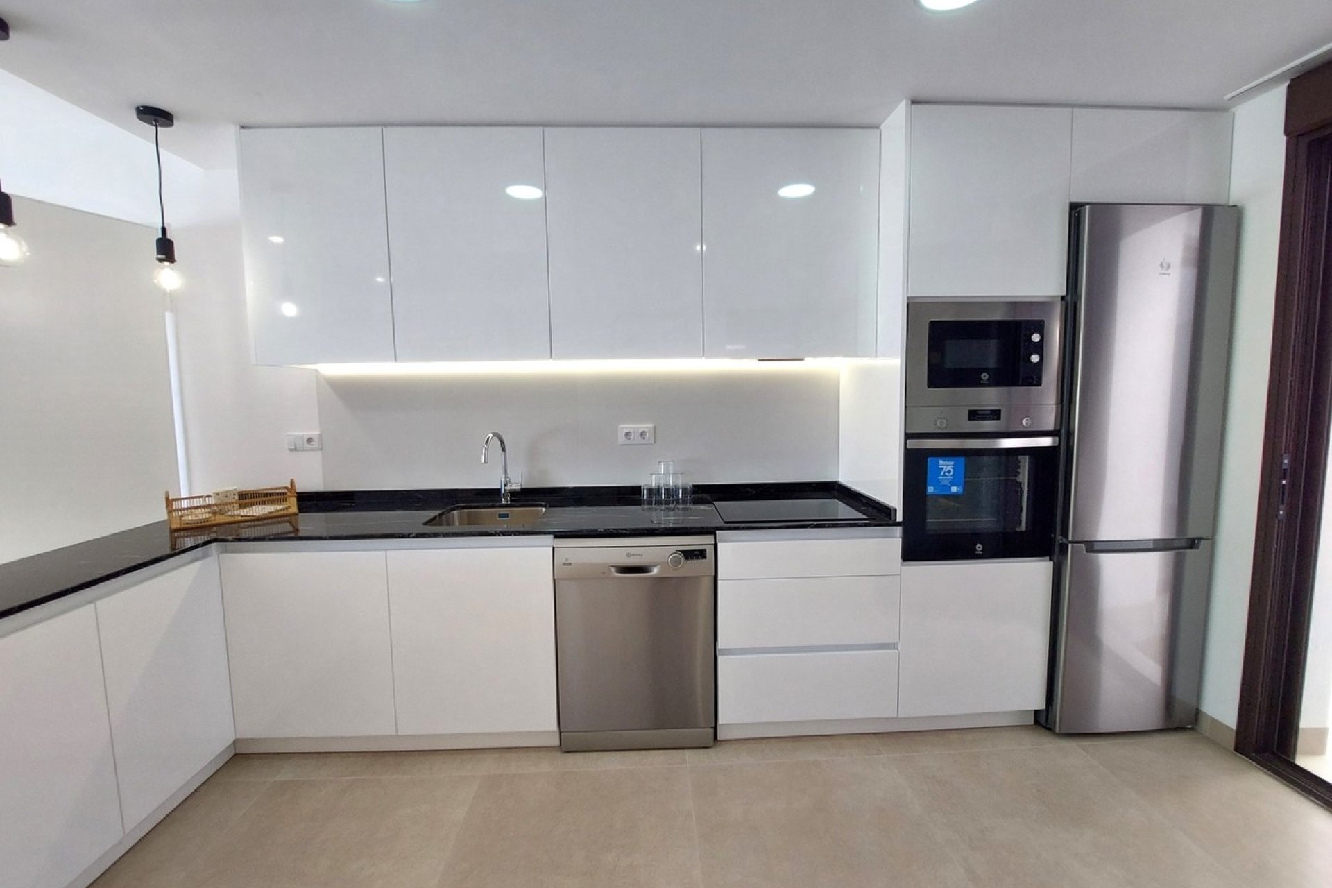 Resale - Villa - San Pedro del Pinatar - San Pedro Del Pinatar