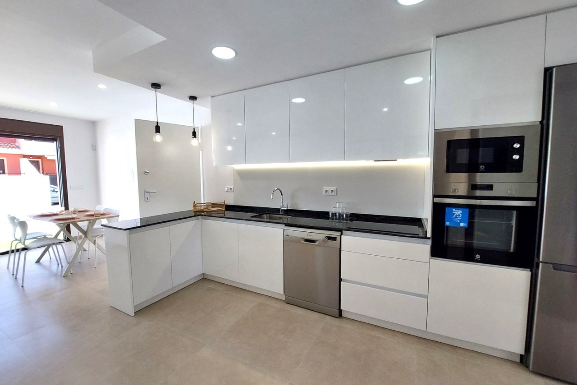 Resale - Villa - San Pedro del Pinatar - San Pedro Del Pinatar