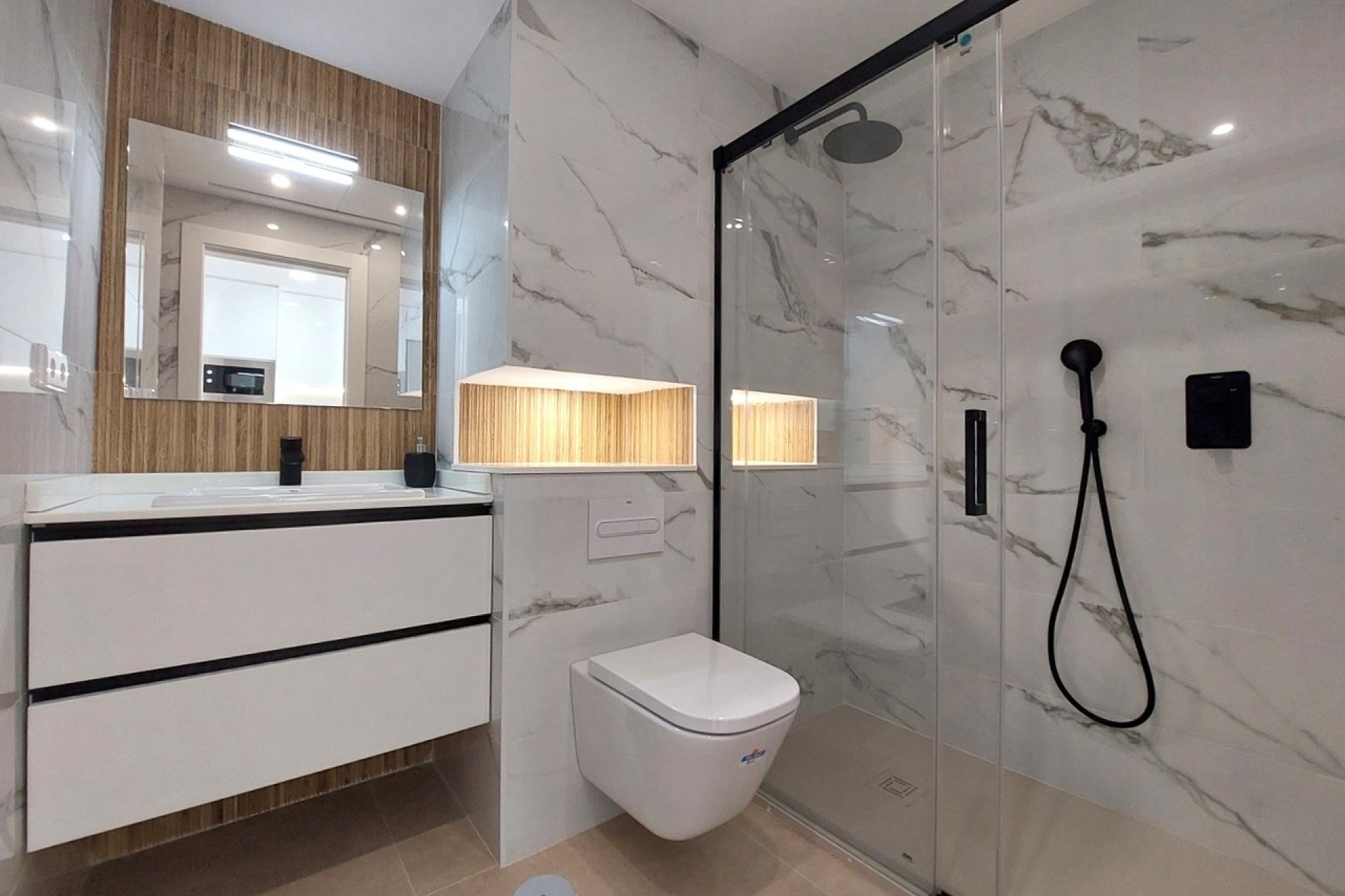 Resale - Villa - San Pedro del Pinatar - San Pedro Del Pinatar