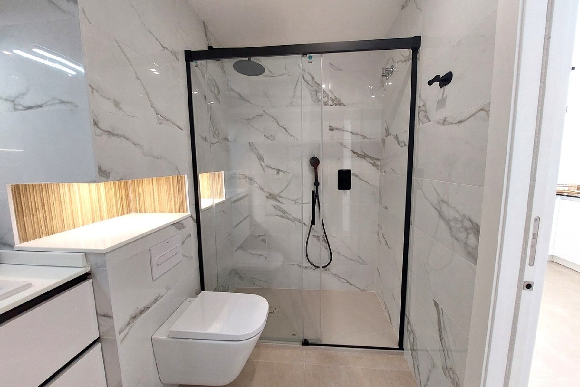 Resale - Villa - San Pedro del Pinatar - San Pedro Del Pinatar