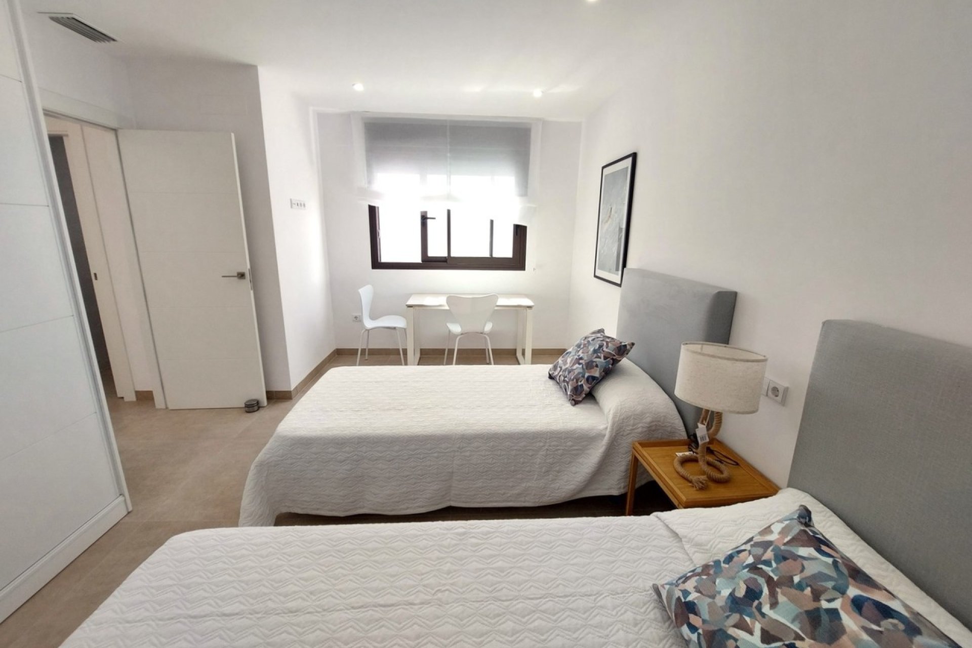 Resale - Villa - San Pedro del Pinatar - San Pedro Del Pinatar