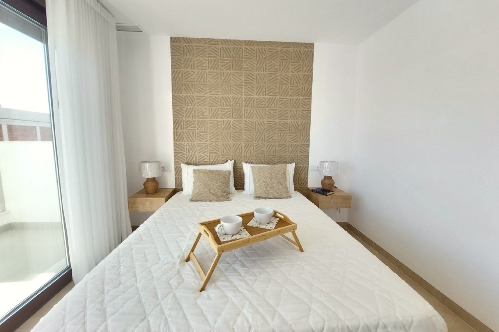 Resale - Villa - San Pedro del Pinatar - San Pedro Del Pinatar