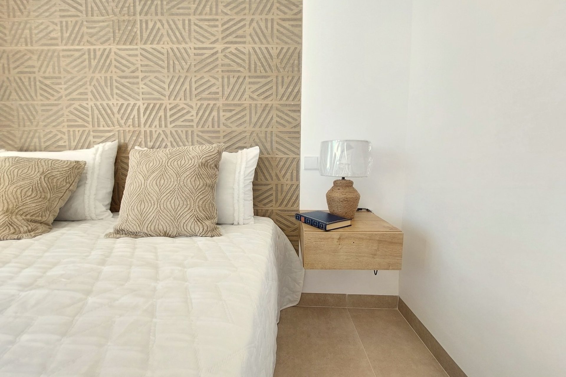 Resale - Villa - San Pedro del Pinatar - San Pedro Del Pinatar