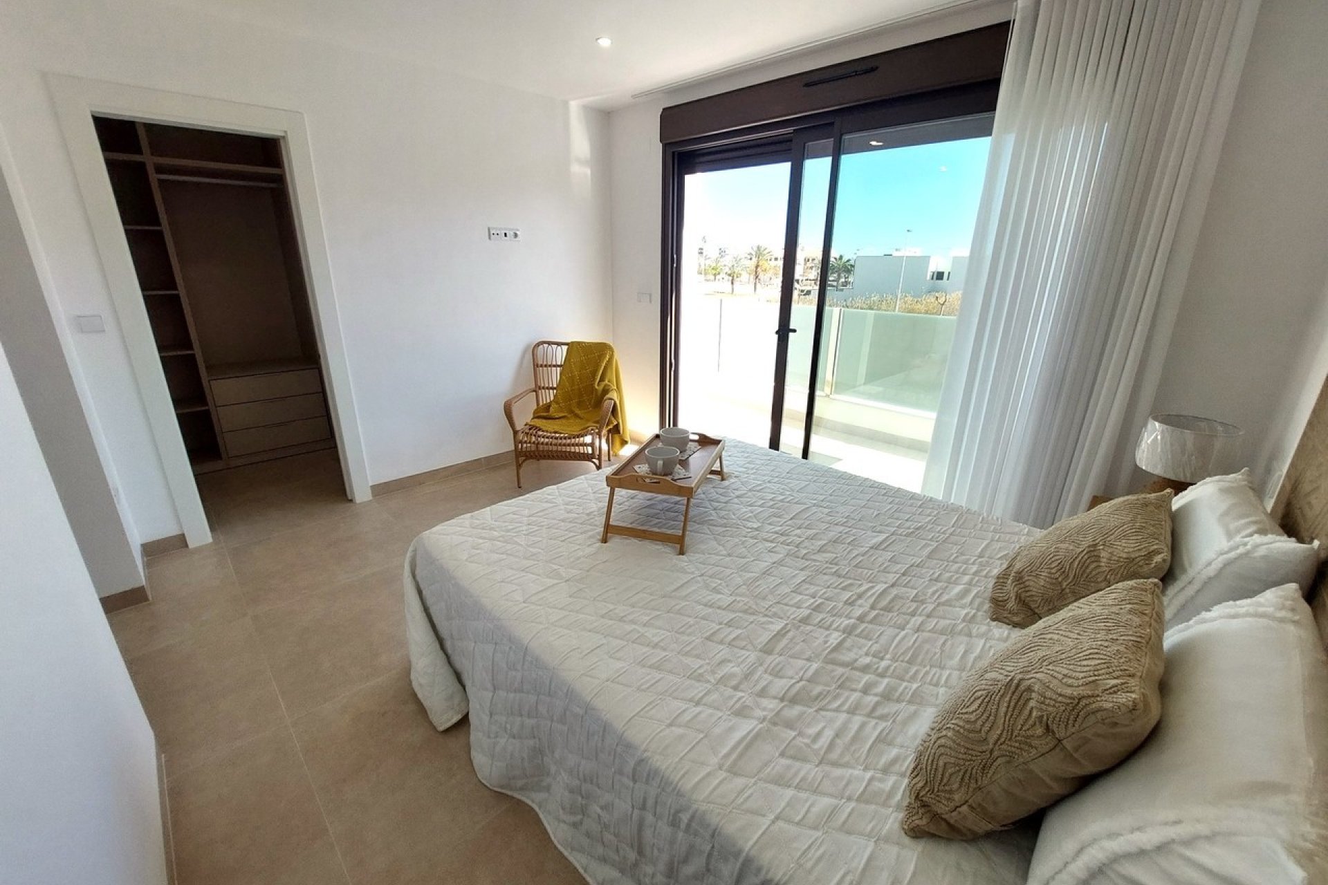 Resale - Villa - San Pedro del Pinatar - San Pedro Del Pinatar