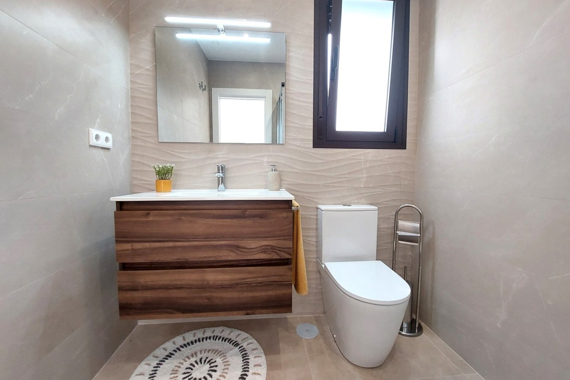 Resale - Villa - San Pedro del Pinatar - San Pedro Del Pinatar