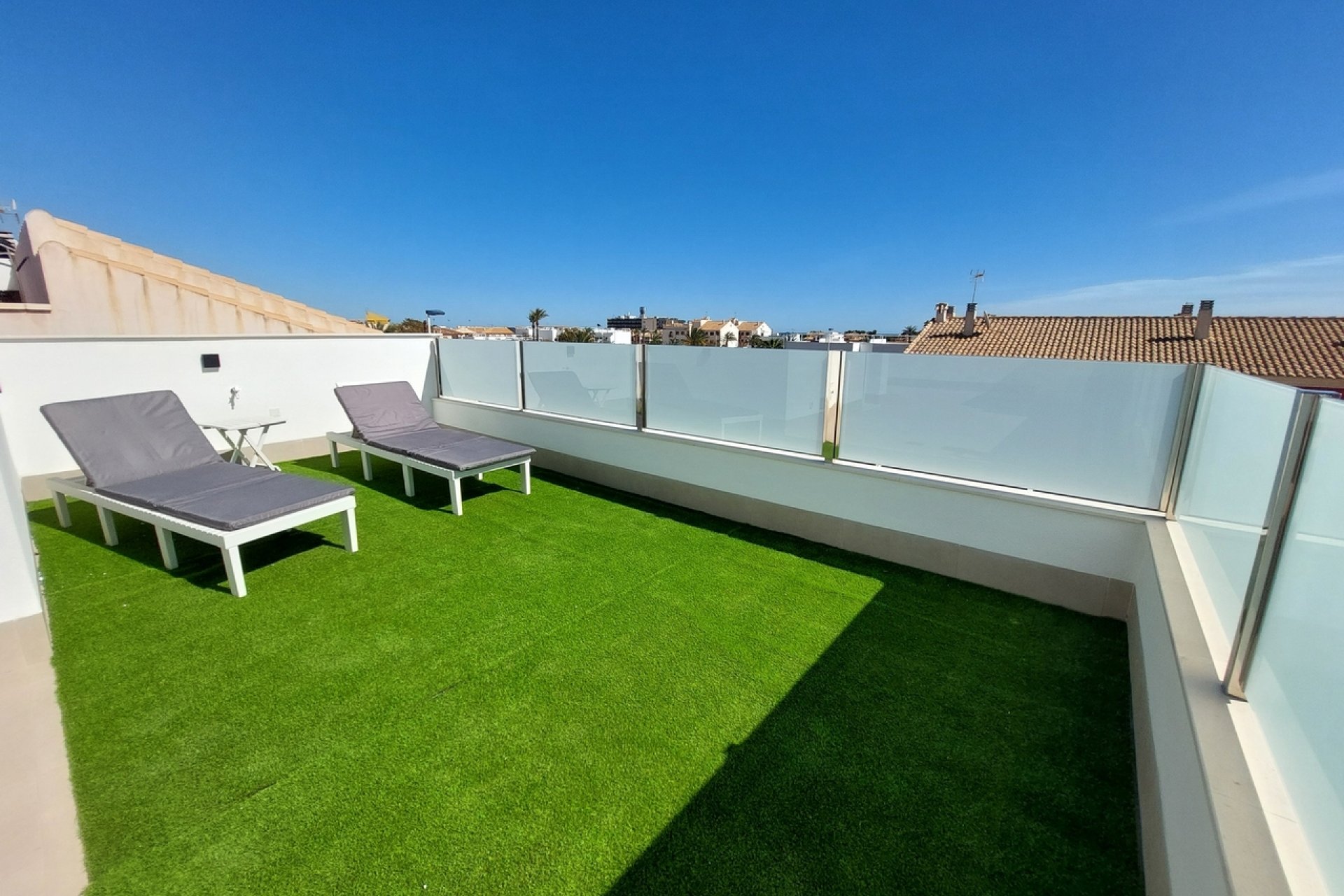 Resale - Villa - San Pedro del Pinatar - San Pedro Del Pinatar