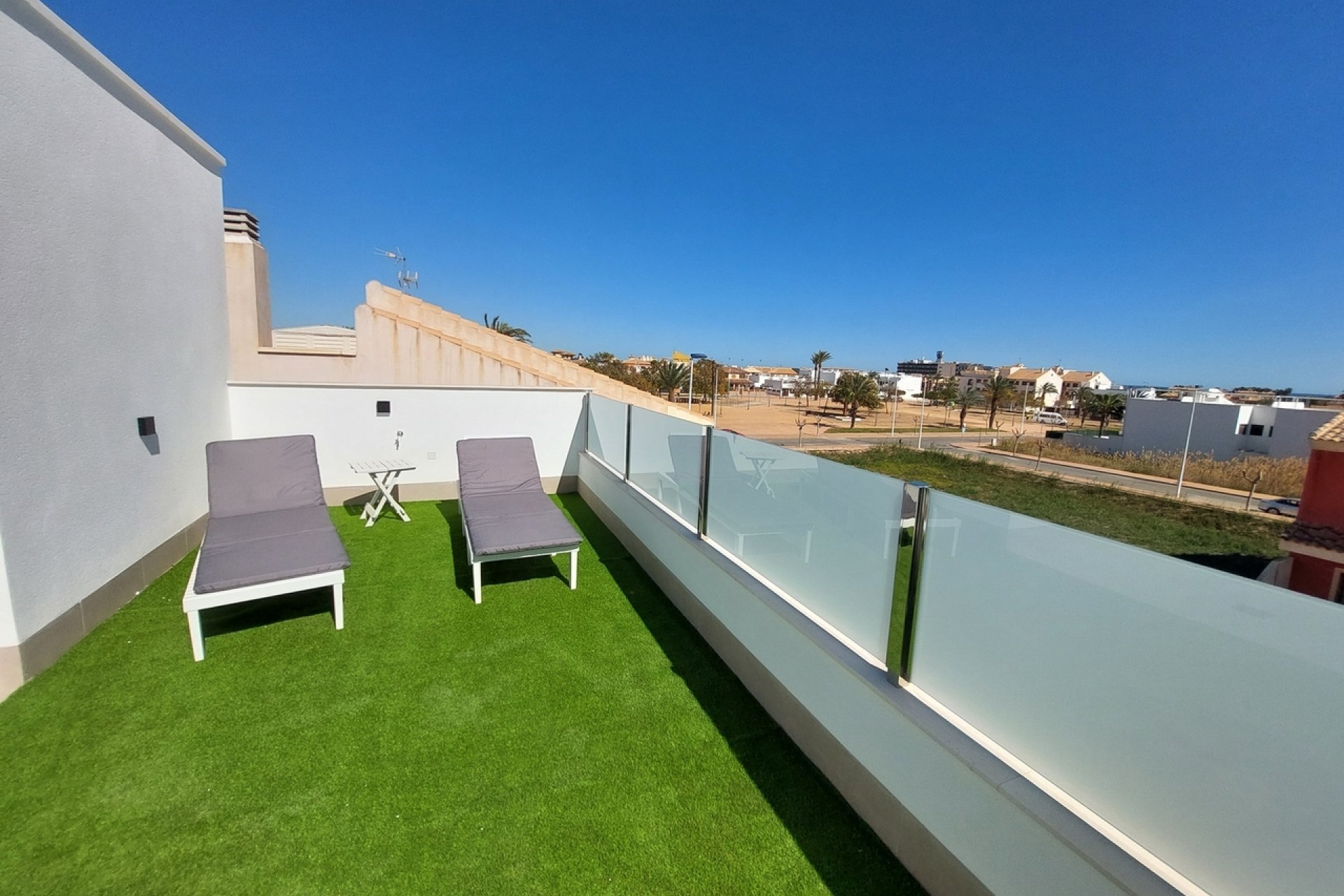 Resale - Villa - San Pedro del Pinatar - San Pedro Del Pinatar