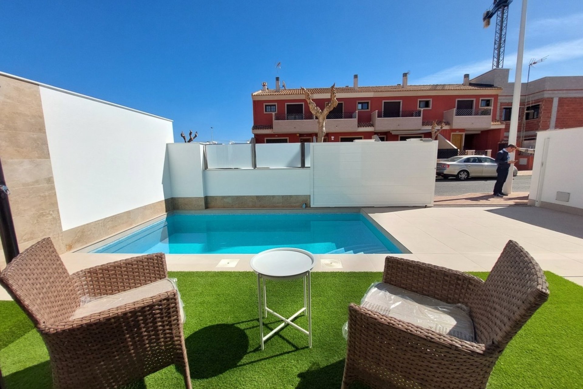 Resale - Villa - San Pedro del Pinatar - San Pedro Del Pinatar