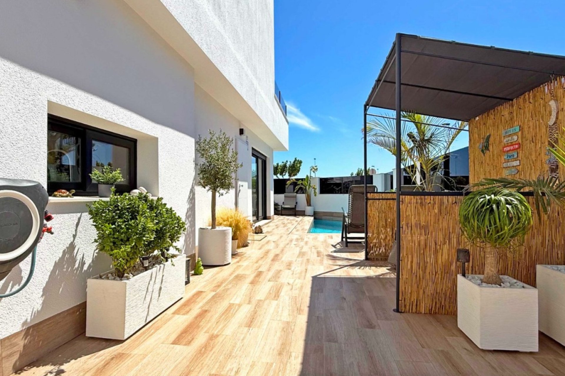 Resale - Villa - San Pedro del Pinatar - San Pedro Del Pinatar