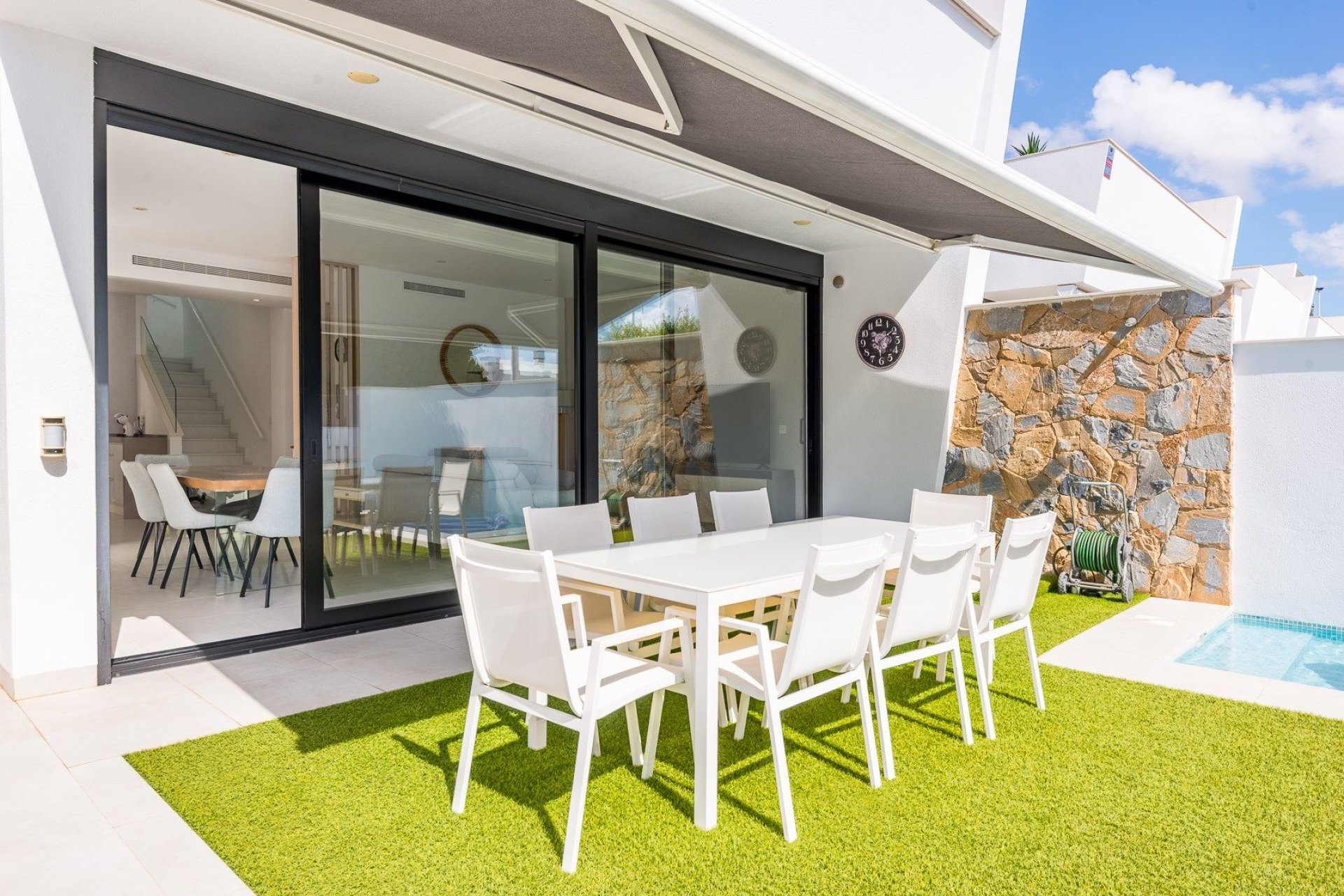 Resale - Villa - San Pedro del Pinatar