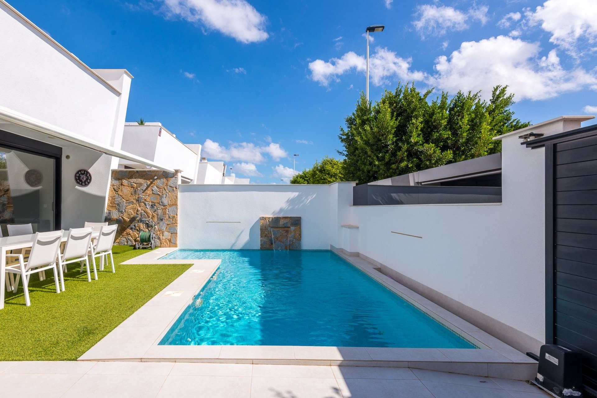 Resale - Villa - San Pedro del Pinatar