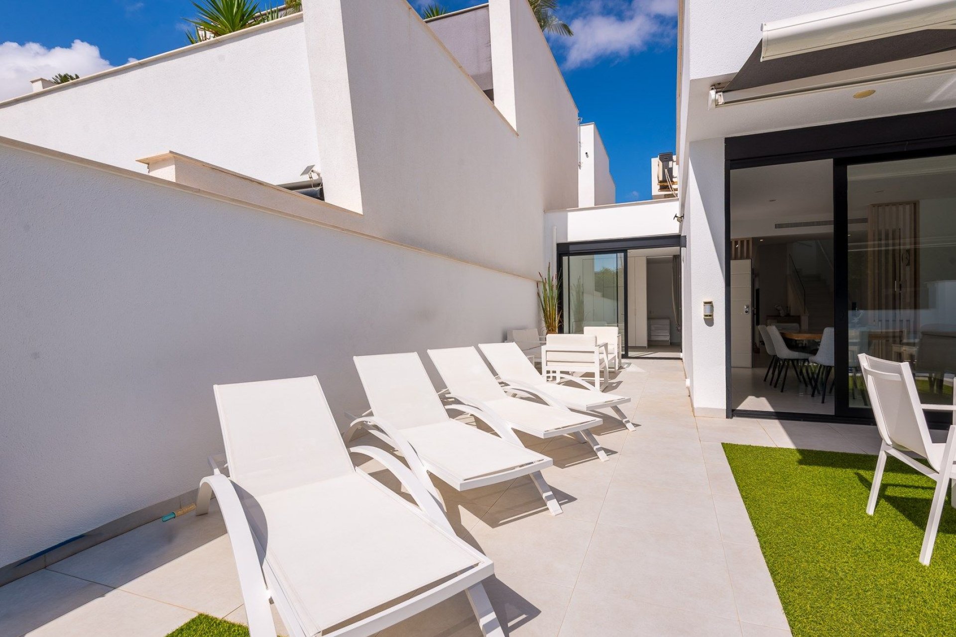 Resale - Villa - San Pedro del Pinatar