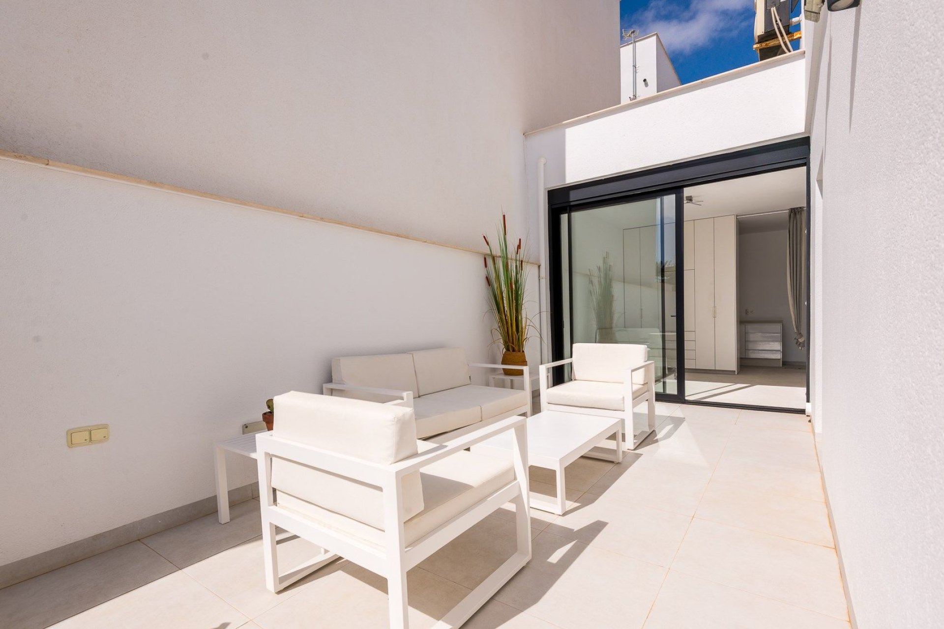 Resale - Villa - San Pedro del Pinatar