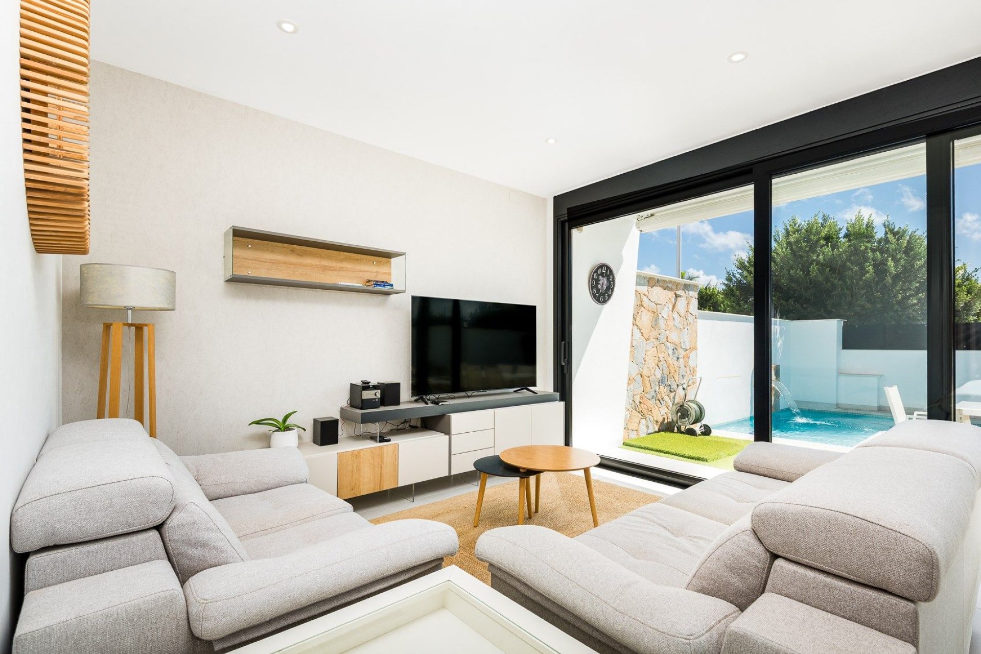 Resale - Villa - San Pedro del Pinatar