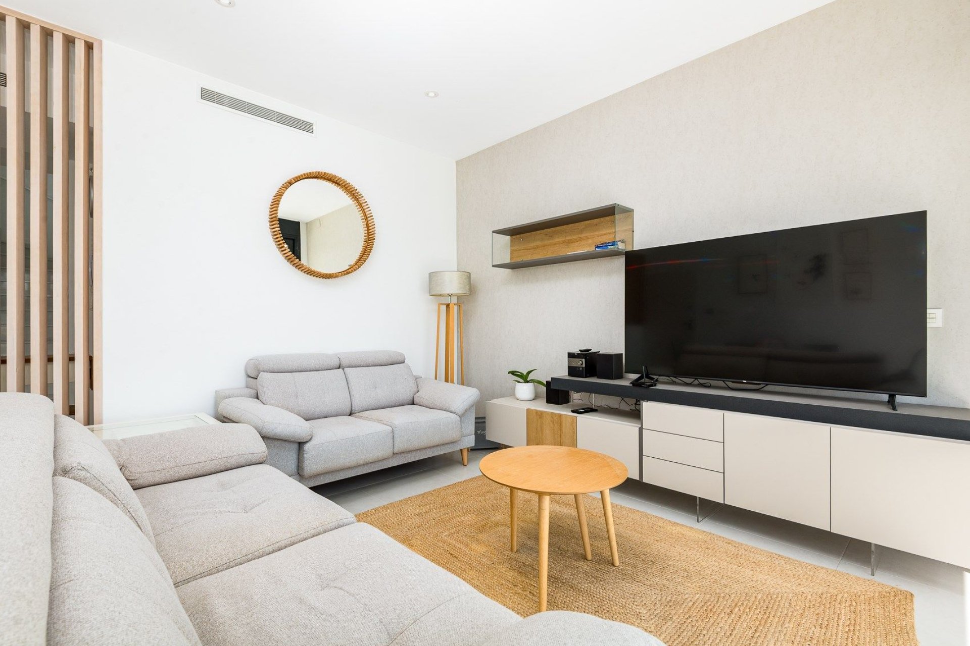 Resale - Villa - San Pedro del Pinatar
