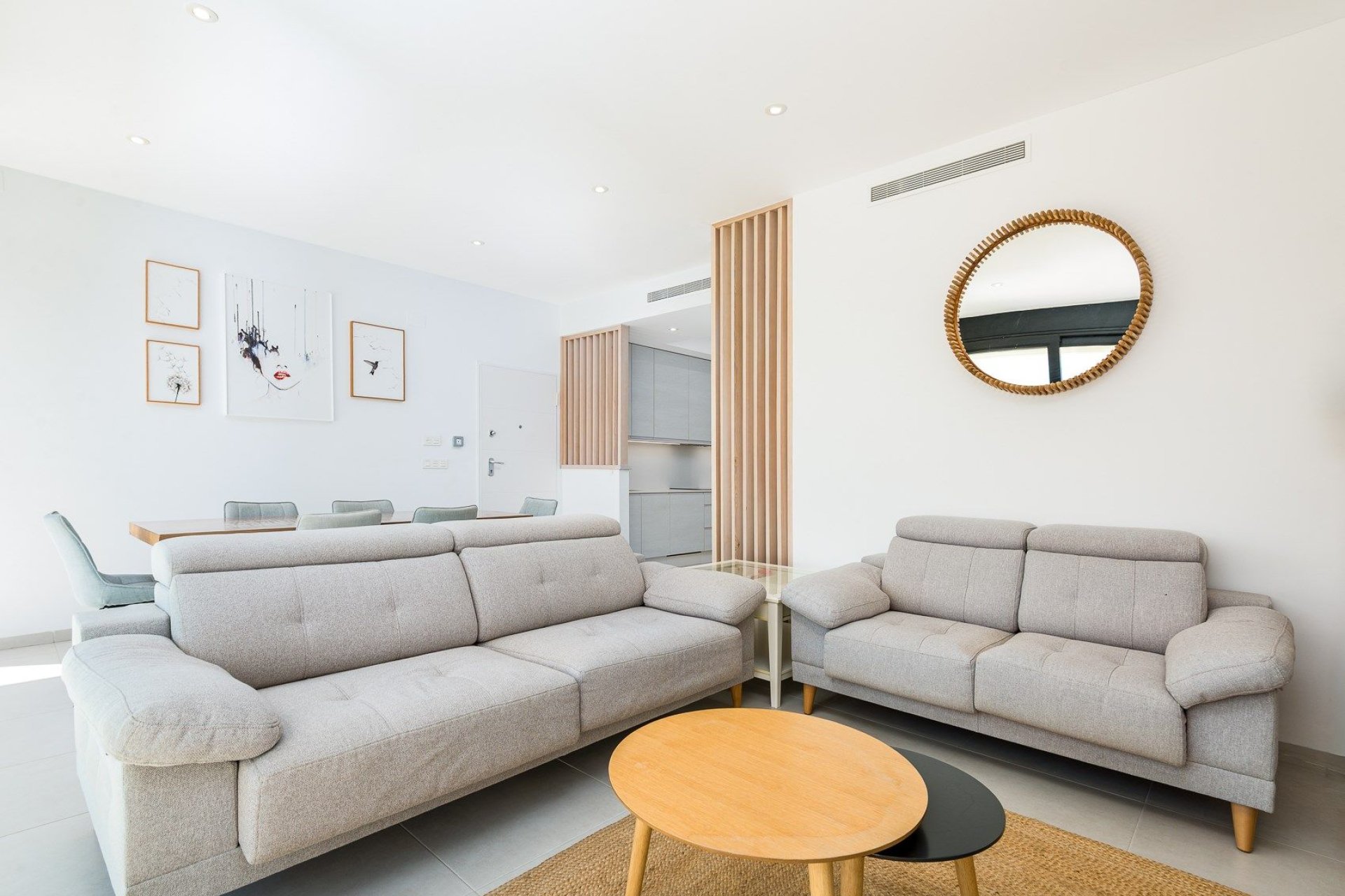 Resale - Villa - San Pedro del Pinatar