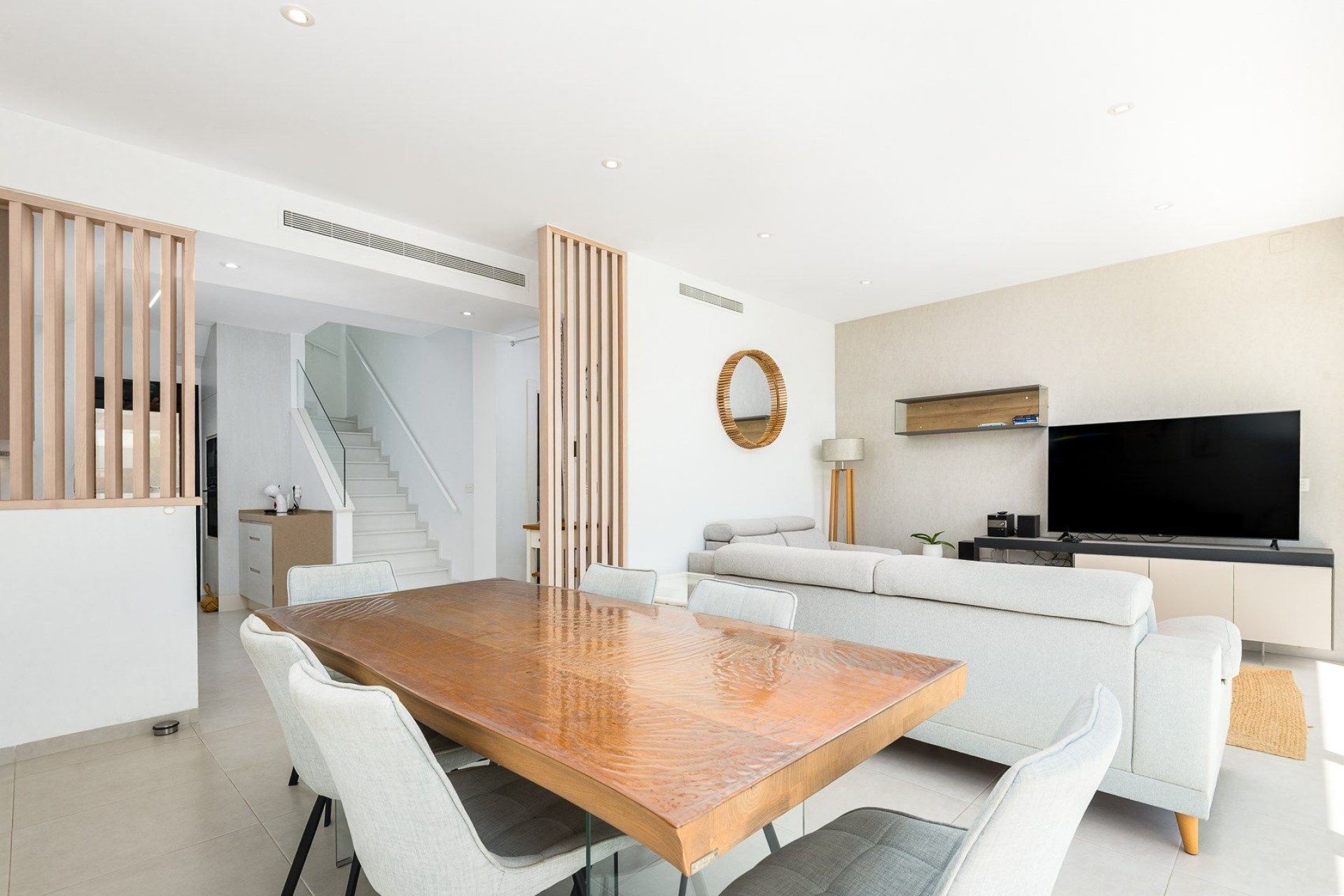 Resale - Villa - San Pedro del Pinatar