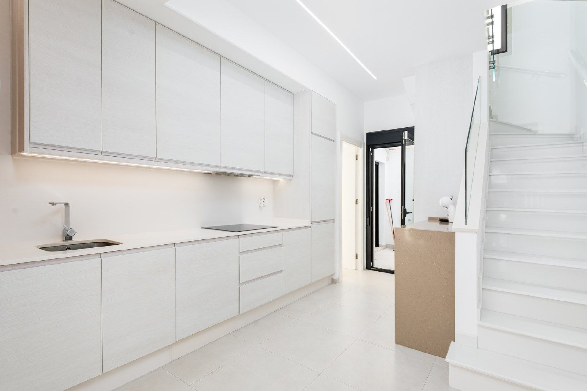 Resale - Villa - San Pedro del Pinatar