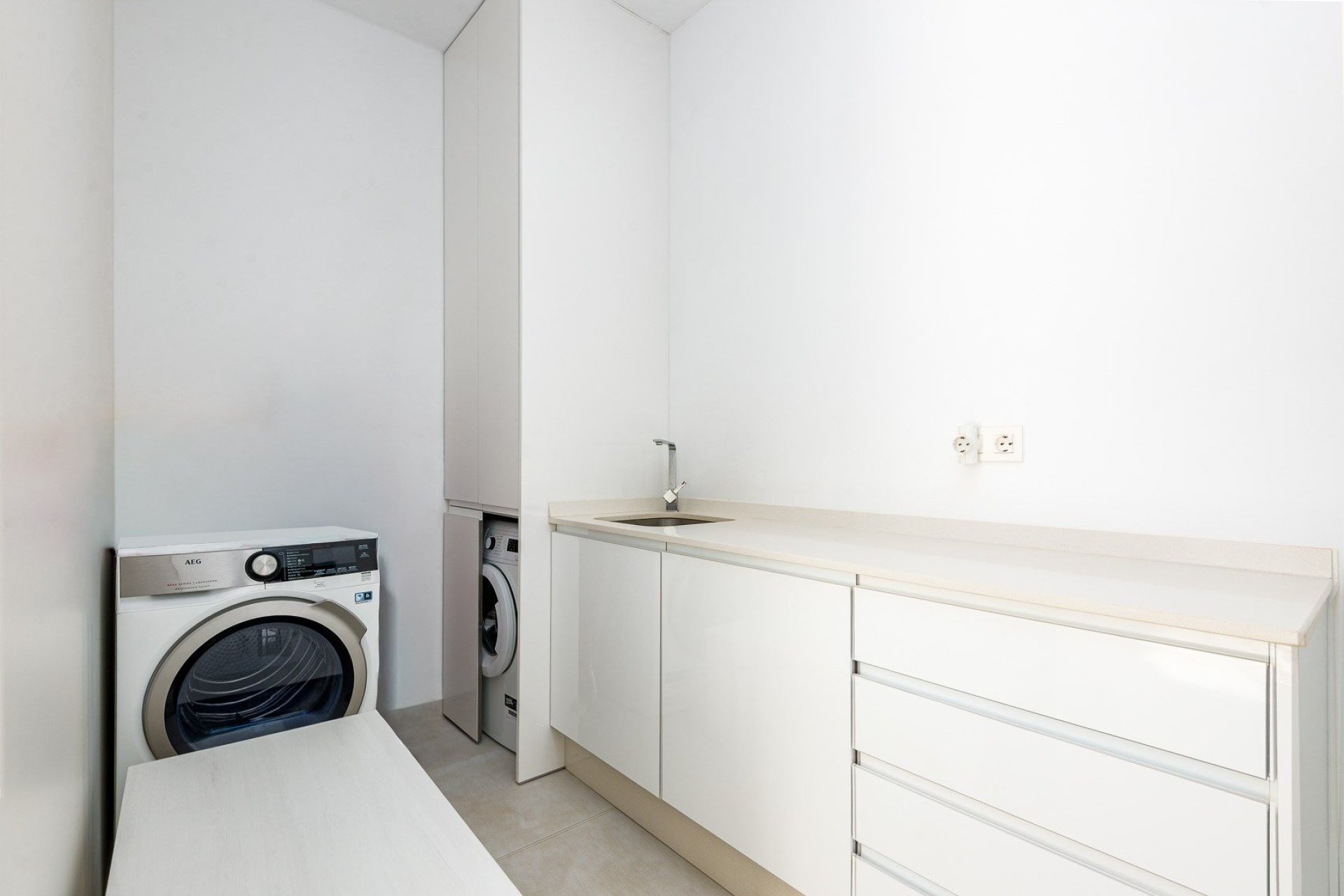 Resale - Villa - San Pedro del Pinatar