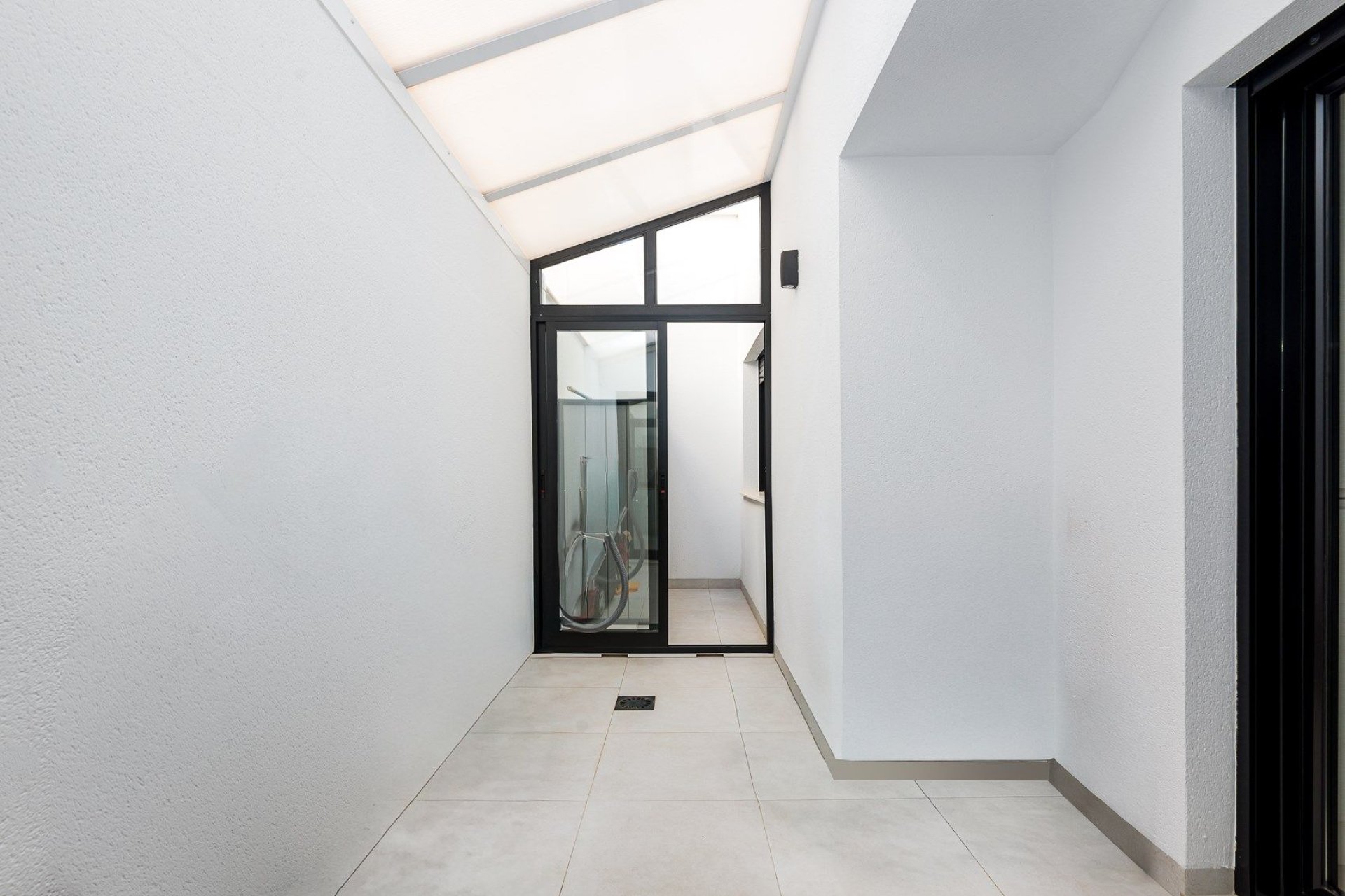 Resale - Villa - San Pedro del Pinatar