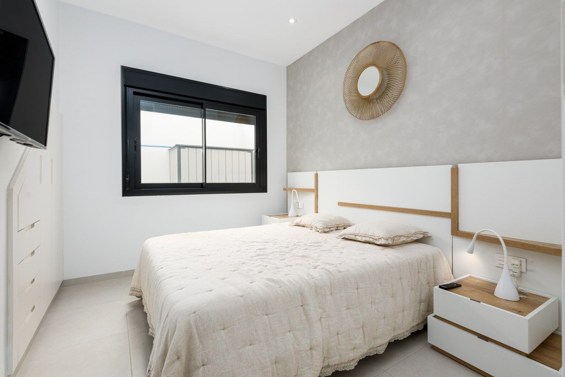 Resale - Villa - San Pedro del Pinatar