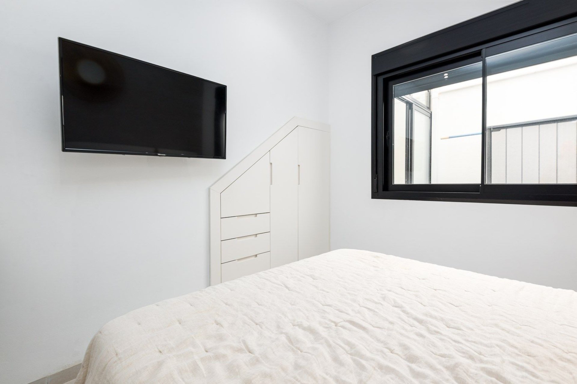 Resale - Villa - San Pedro del Pinatar