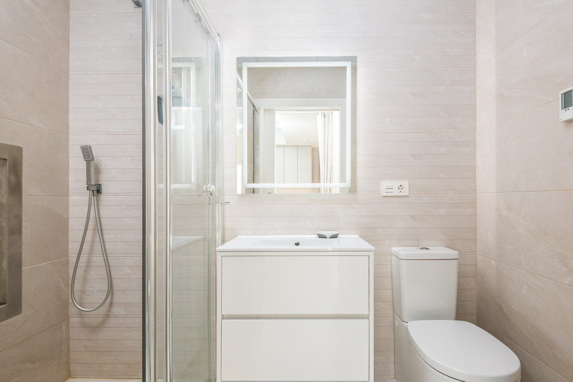Resale - Villa - San Pedro del Pinatar
