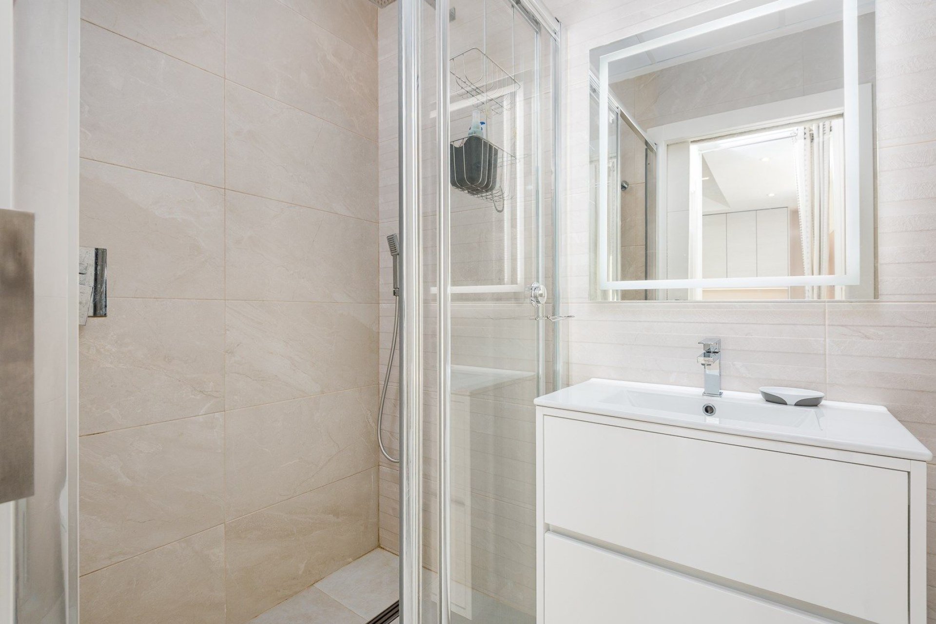 Resale - Villa - San Pedro del Pinatar