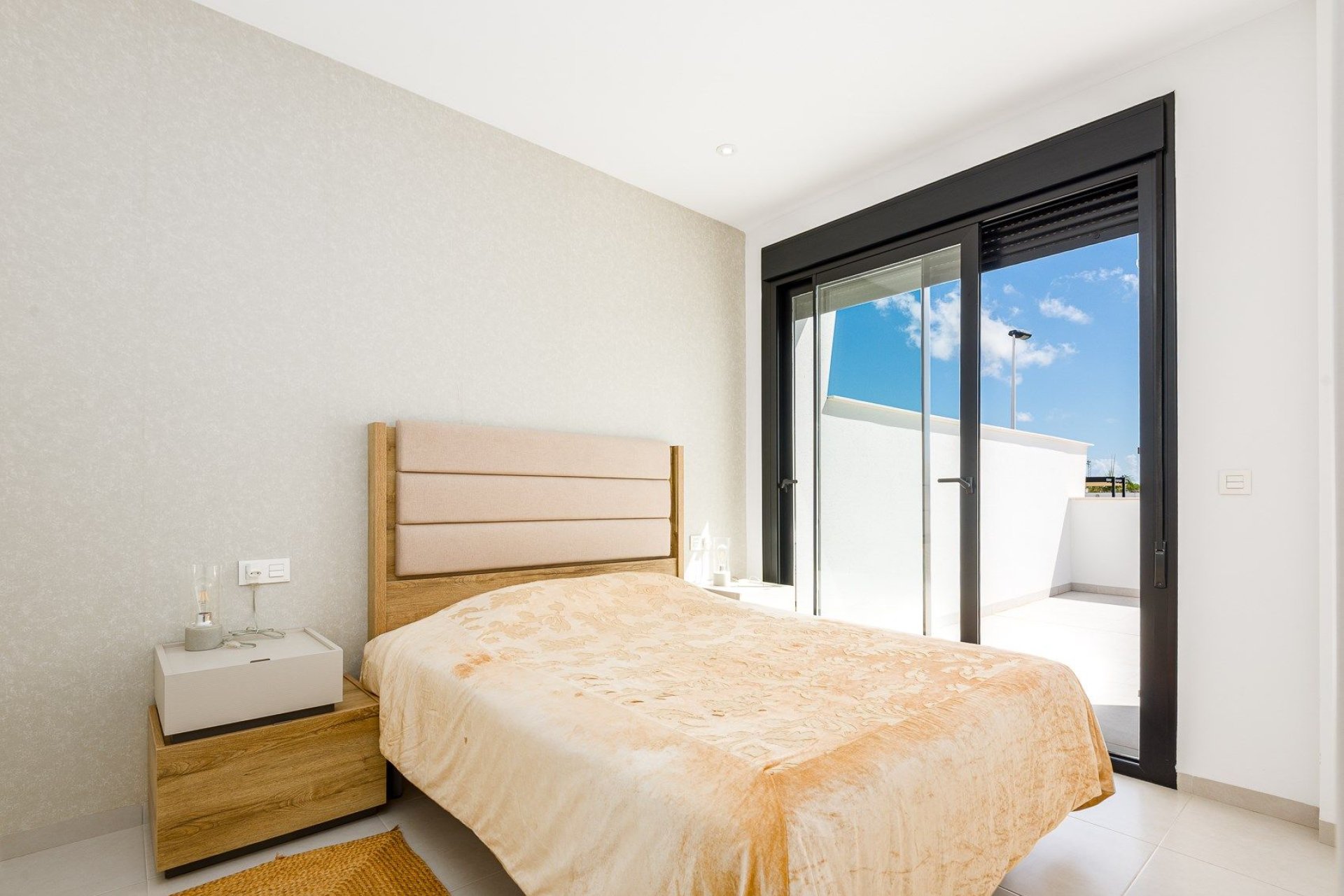 Resale - Villa - San Pedro del Pinatar