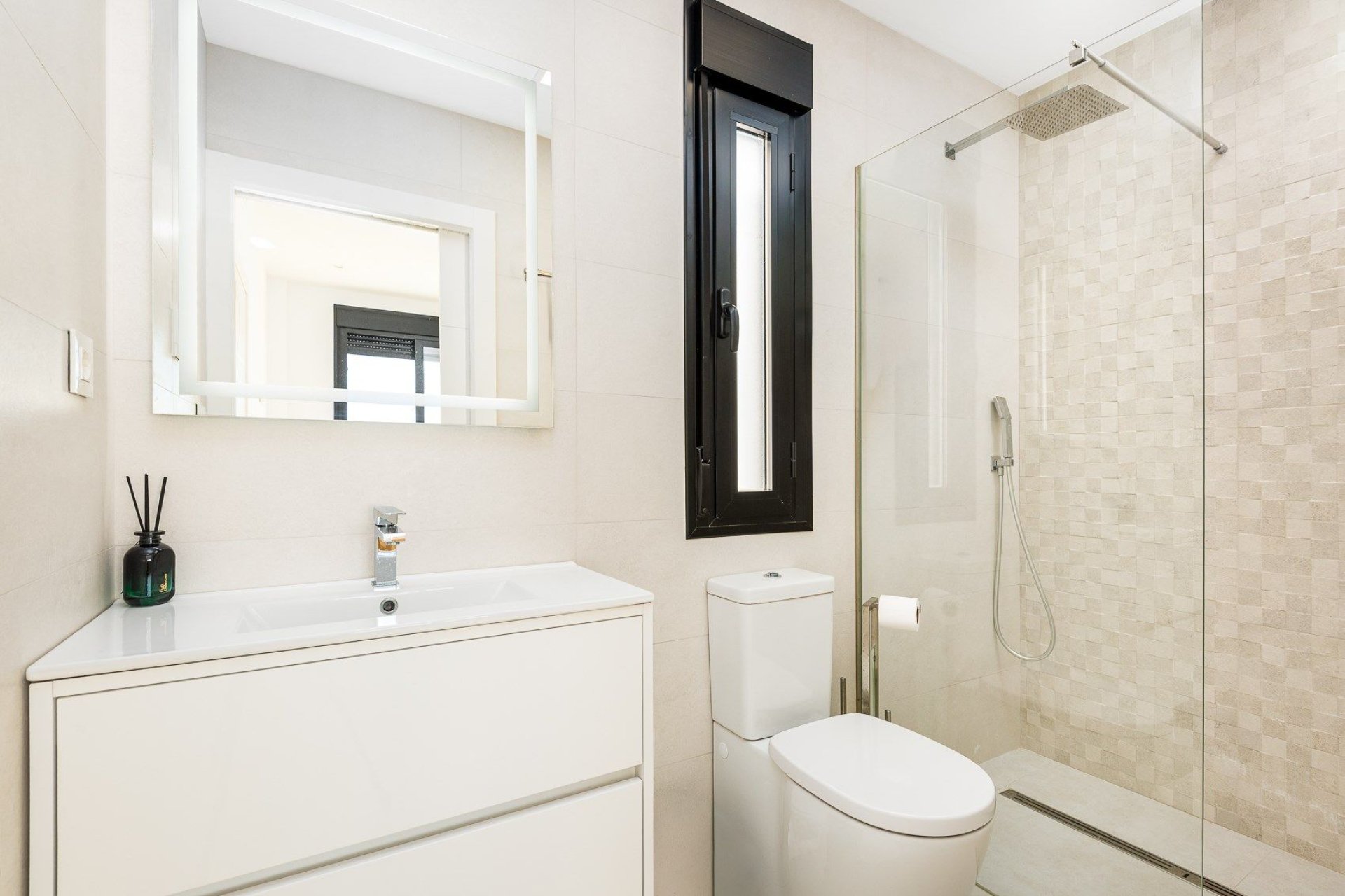 Resale - Villa - San Pedro del Pinatar