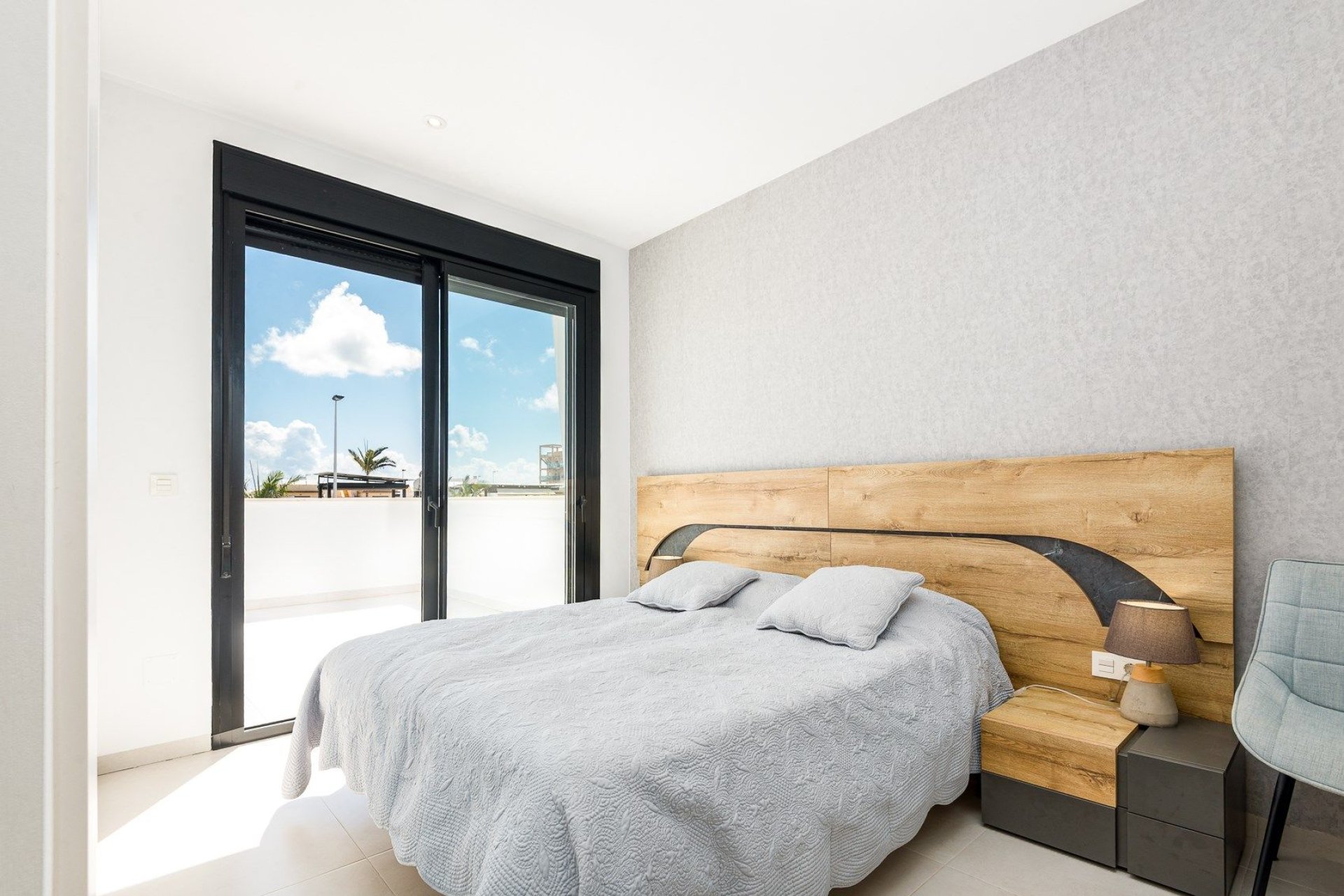 Resale - Villa - San Pedro del Pinatar