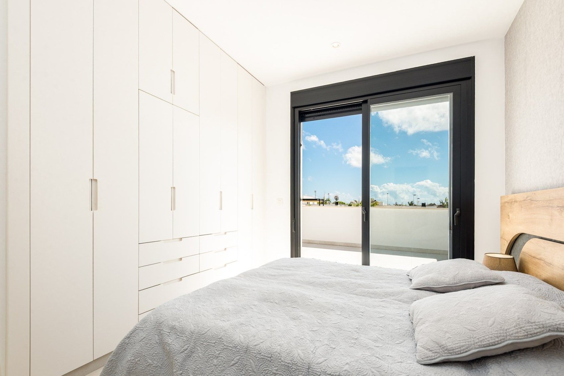 Resale - Villa - San Pedro del Pinatar