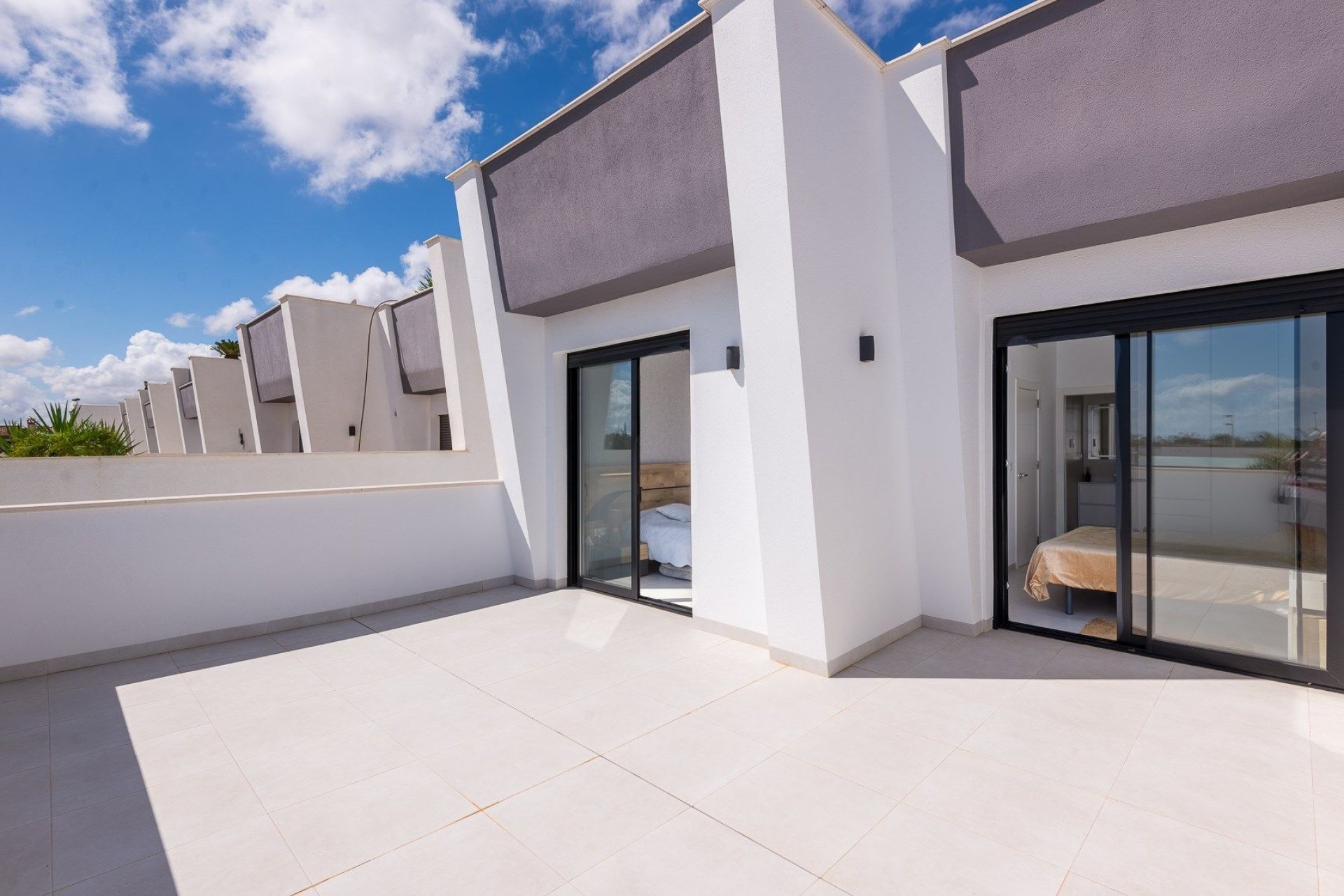 Resale - Villa - San Pedro del Pinatar