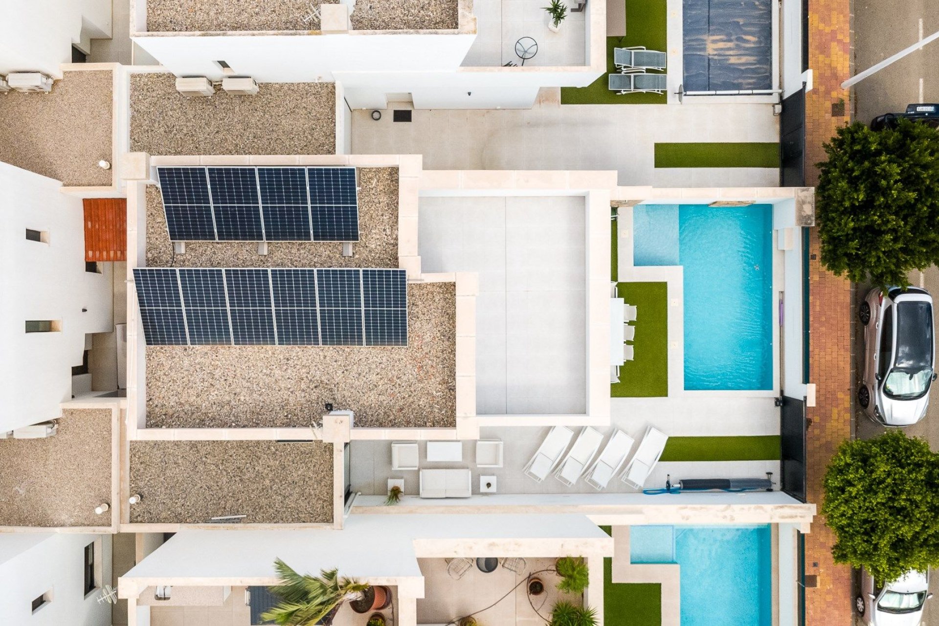 Resale - Villa - San Pedro del Pinatar