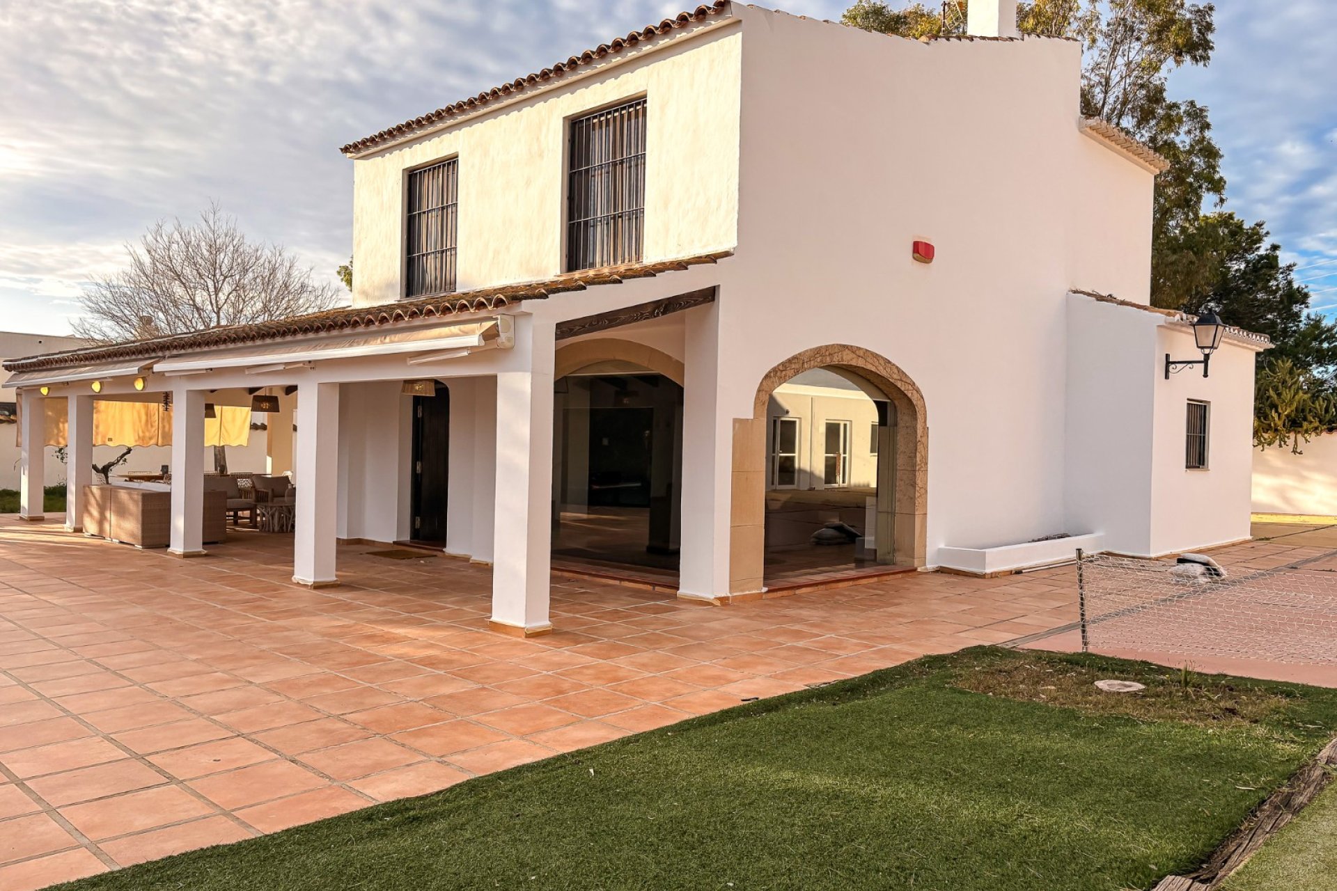 Resale - Villa - Santa Pola - El Poble Llevanti