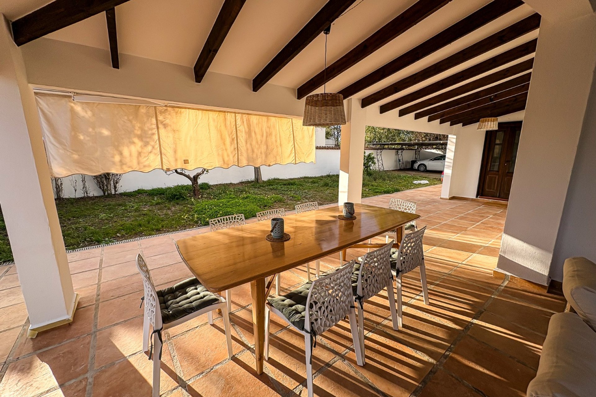 Resale - Villa - Santa Pola - El Poble Llevanti