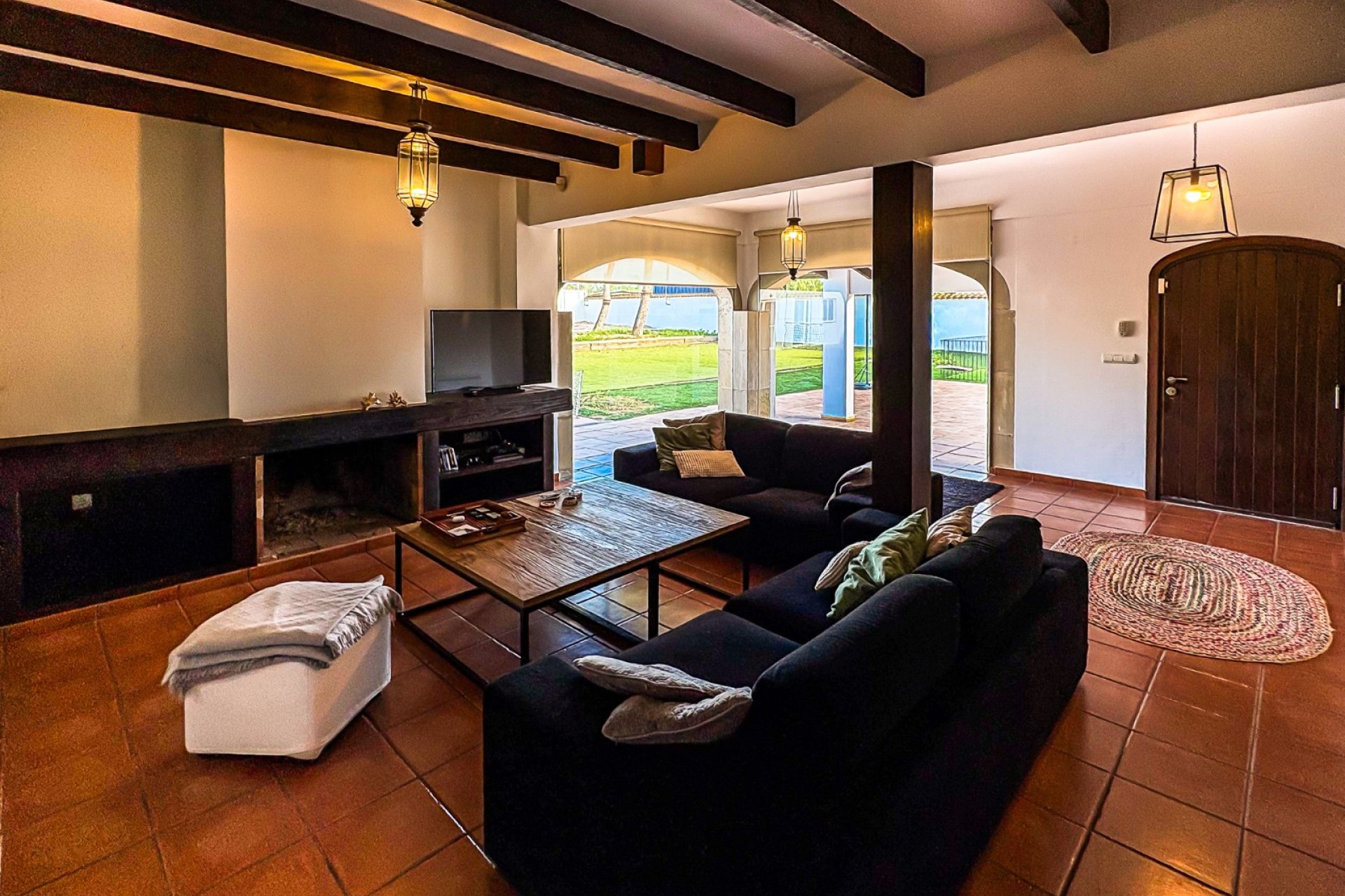 Resale - Villa - Santa Pola - El Poble Llevanti