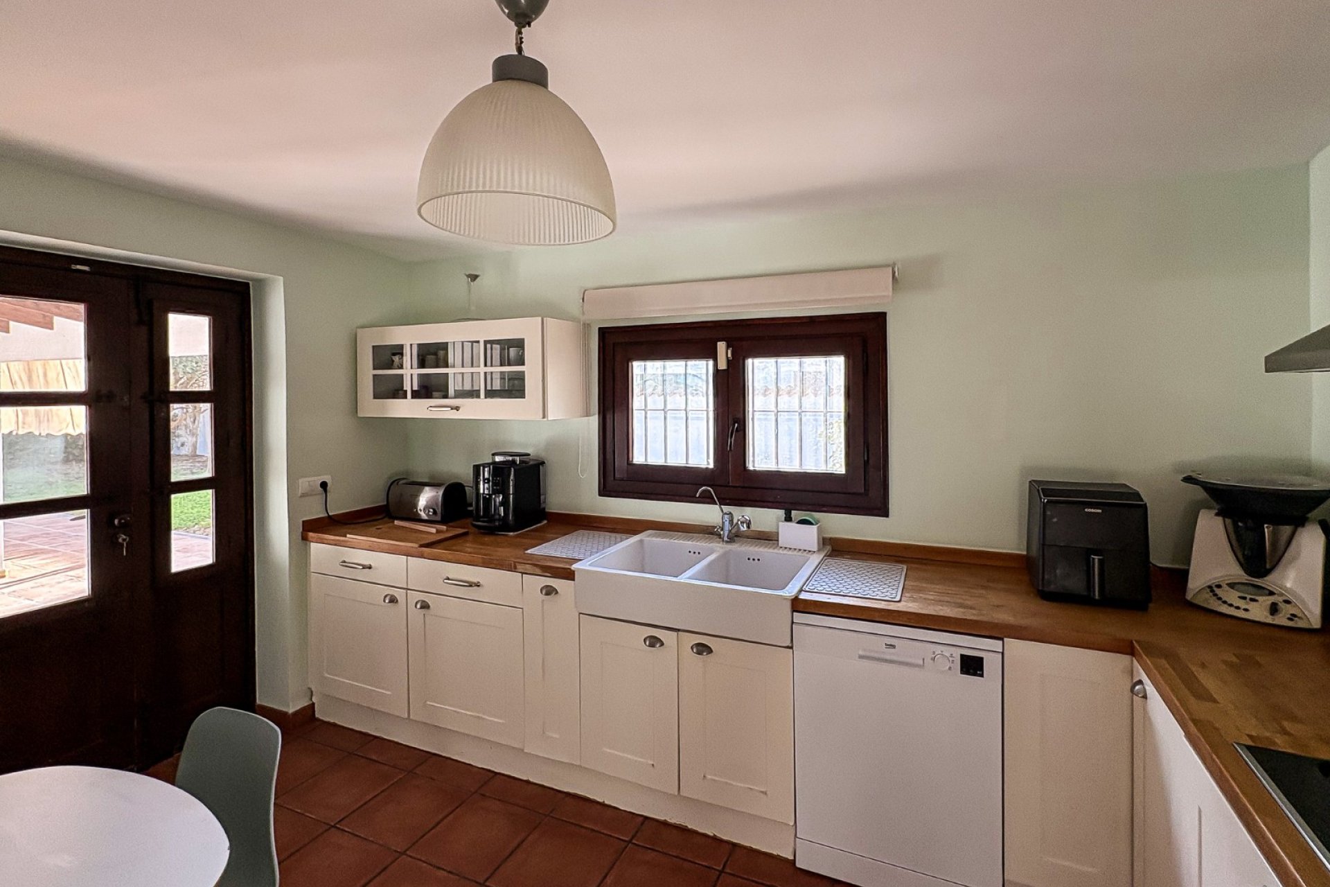 Resale - Villa - Santa Pola - El Poble Llevanti