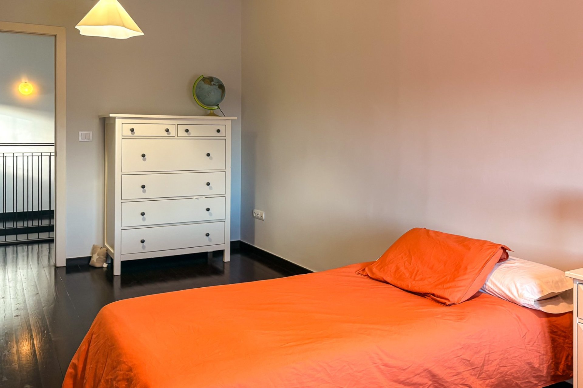 Resale - Villa - Santa Pola - El Poble Llevanti