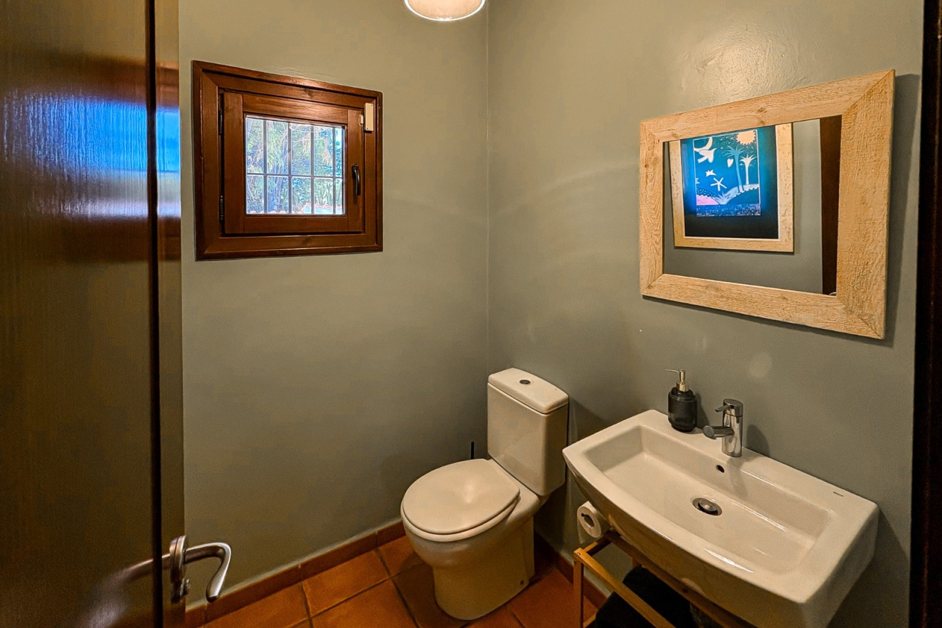 Resale - Villa - Santa Pola - El Poble Llevanti