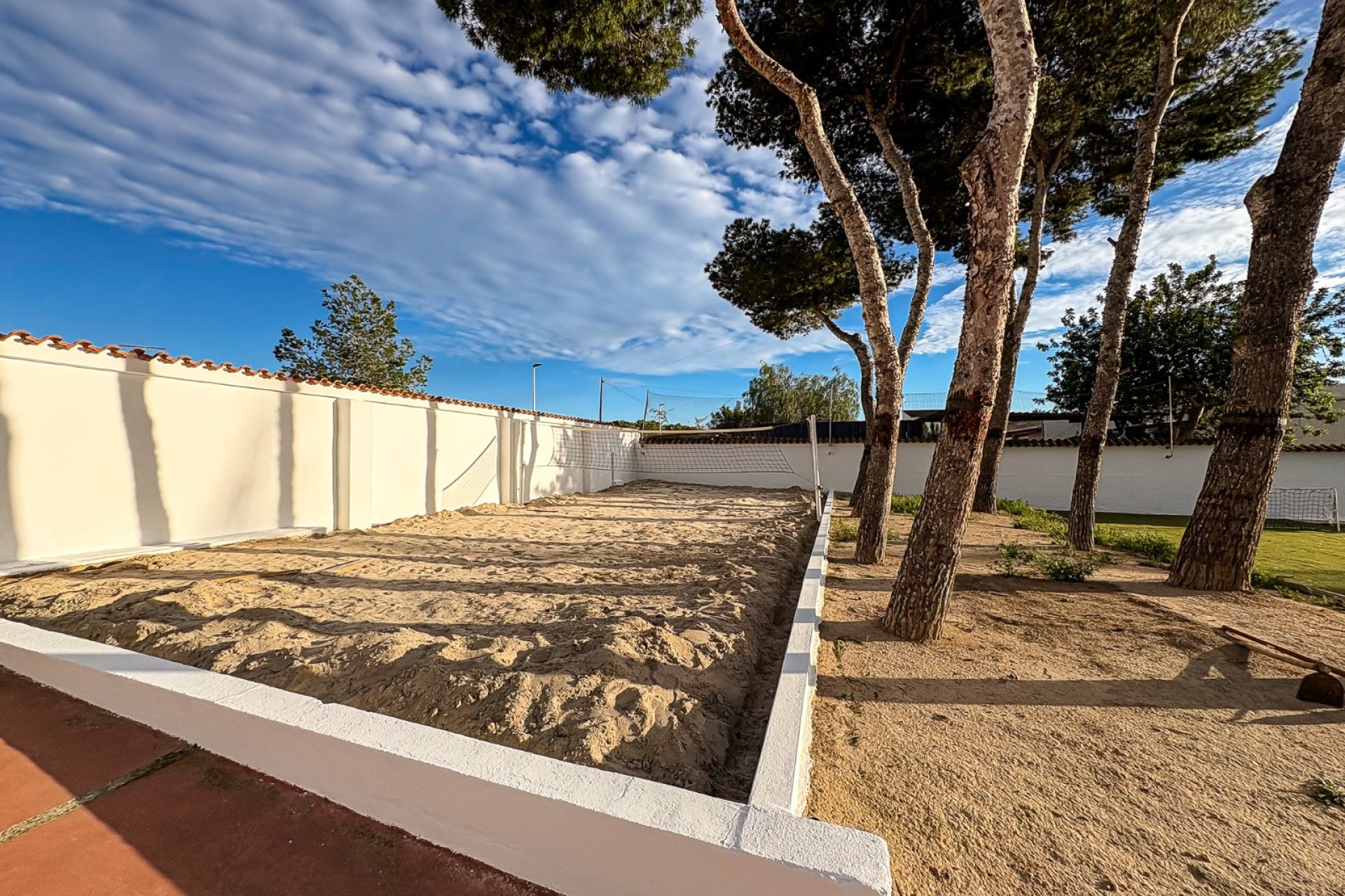 Resale - Villa - Santa Pola - El Poble Llevanti