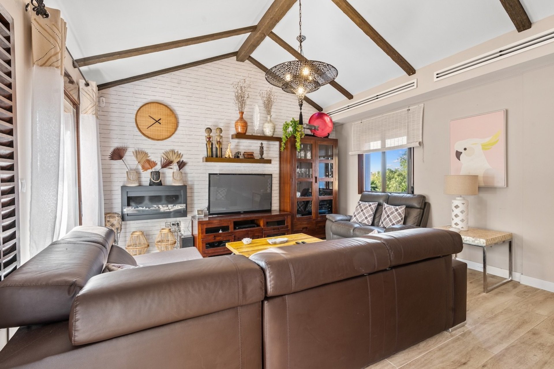 Resale - Villa - Santa Pola - El Poble Llevanti