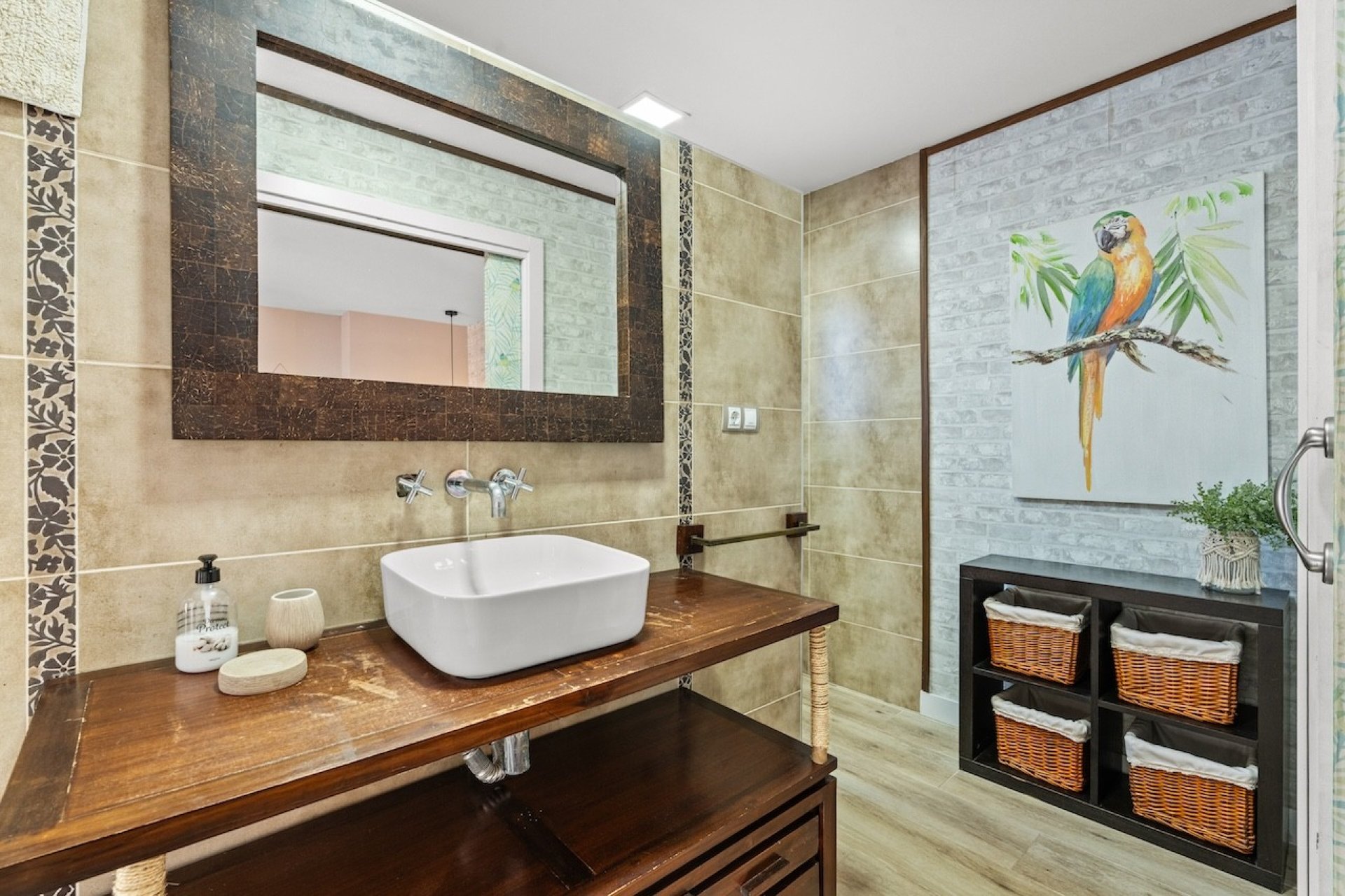 Resale - Villa - Santa Pola - El Poble Llevanti