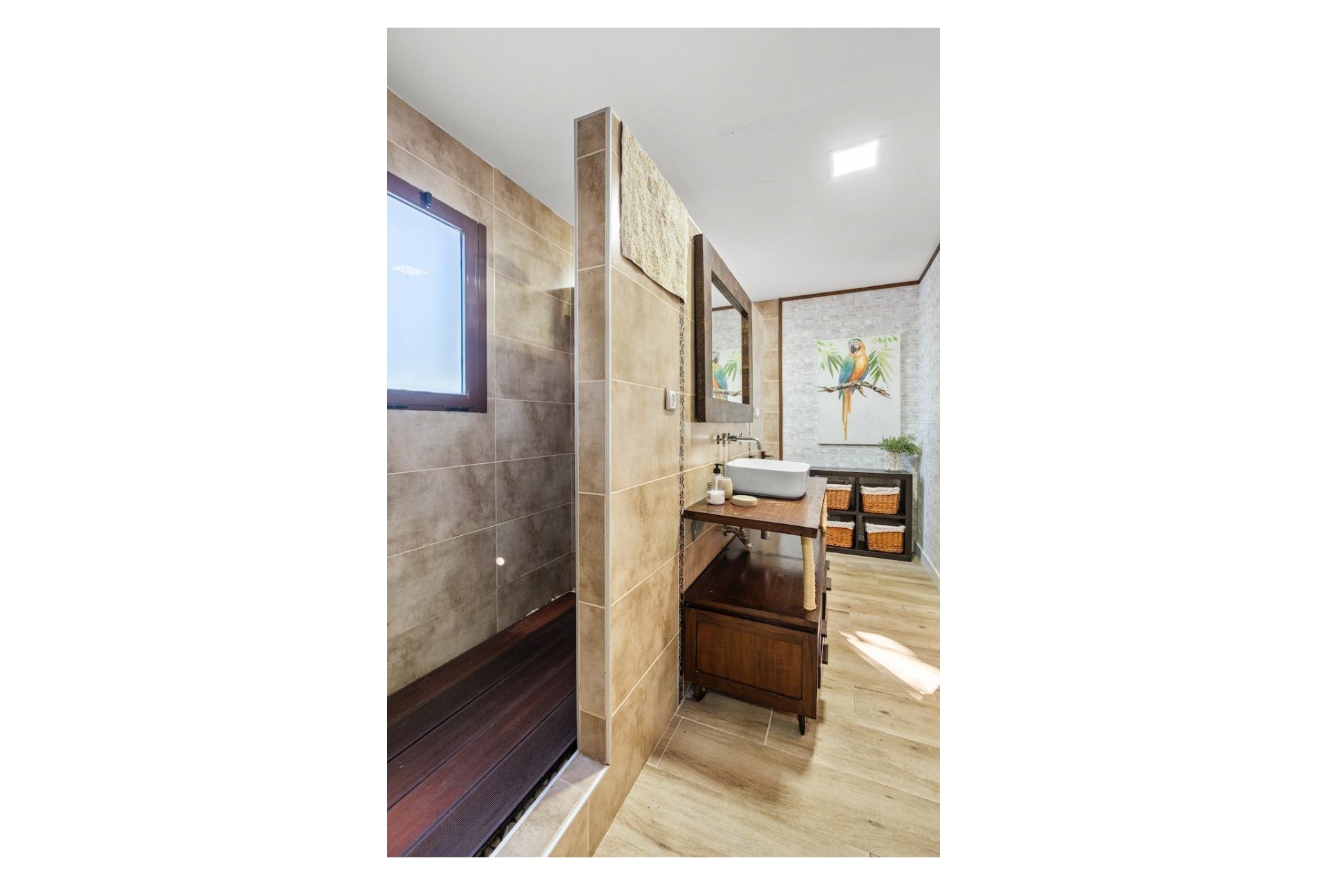 Resale - Villa - Santa Pola - El Poble Llevanti