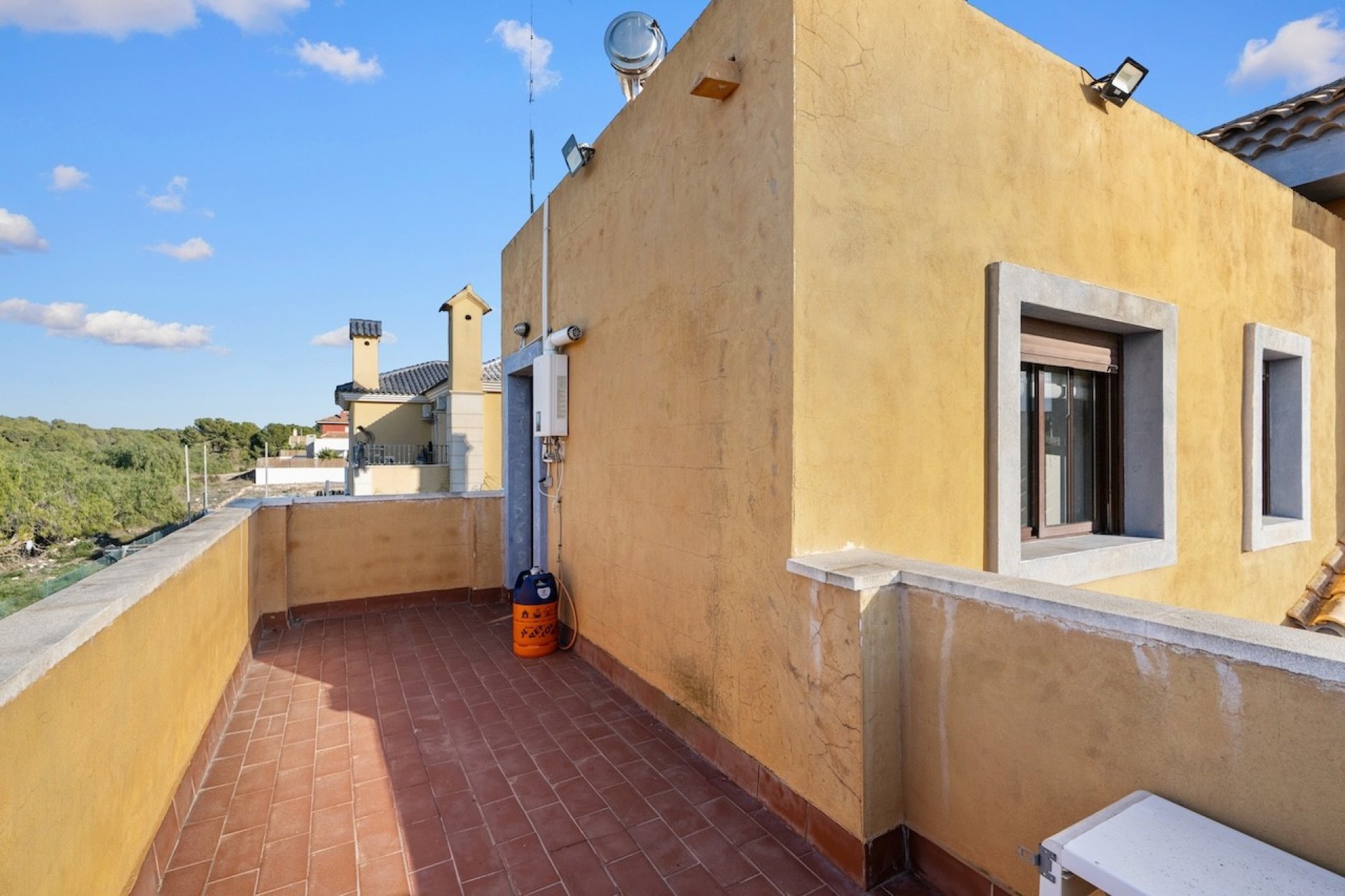 Resale - Villa - Santa Pola - El Poble Llevanti
