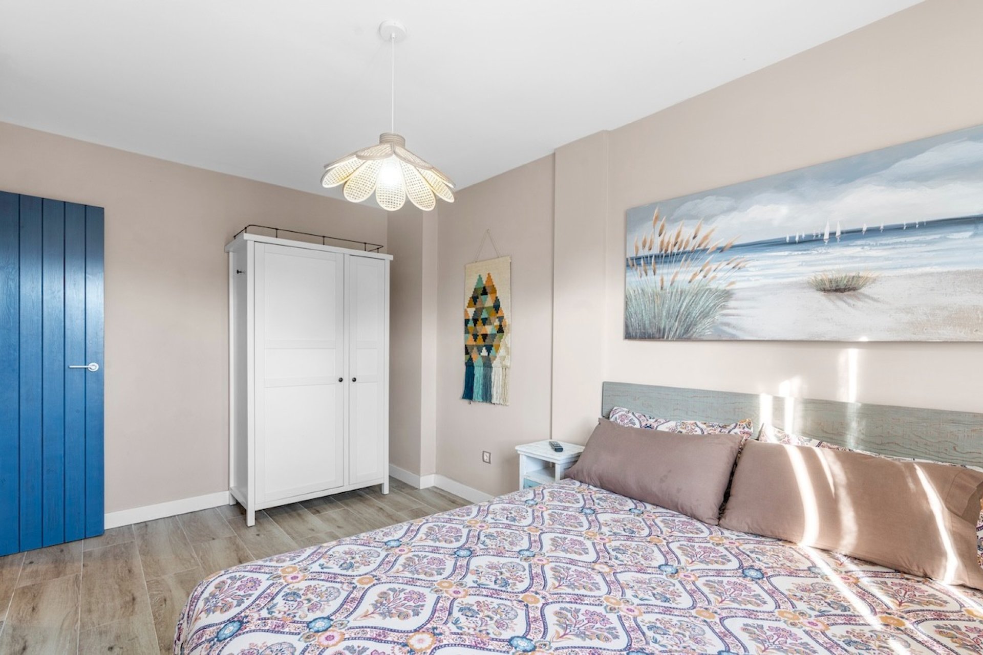 Resale - Villa - Santa Pola - El Poble Llevanti