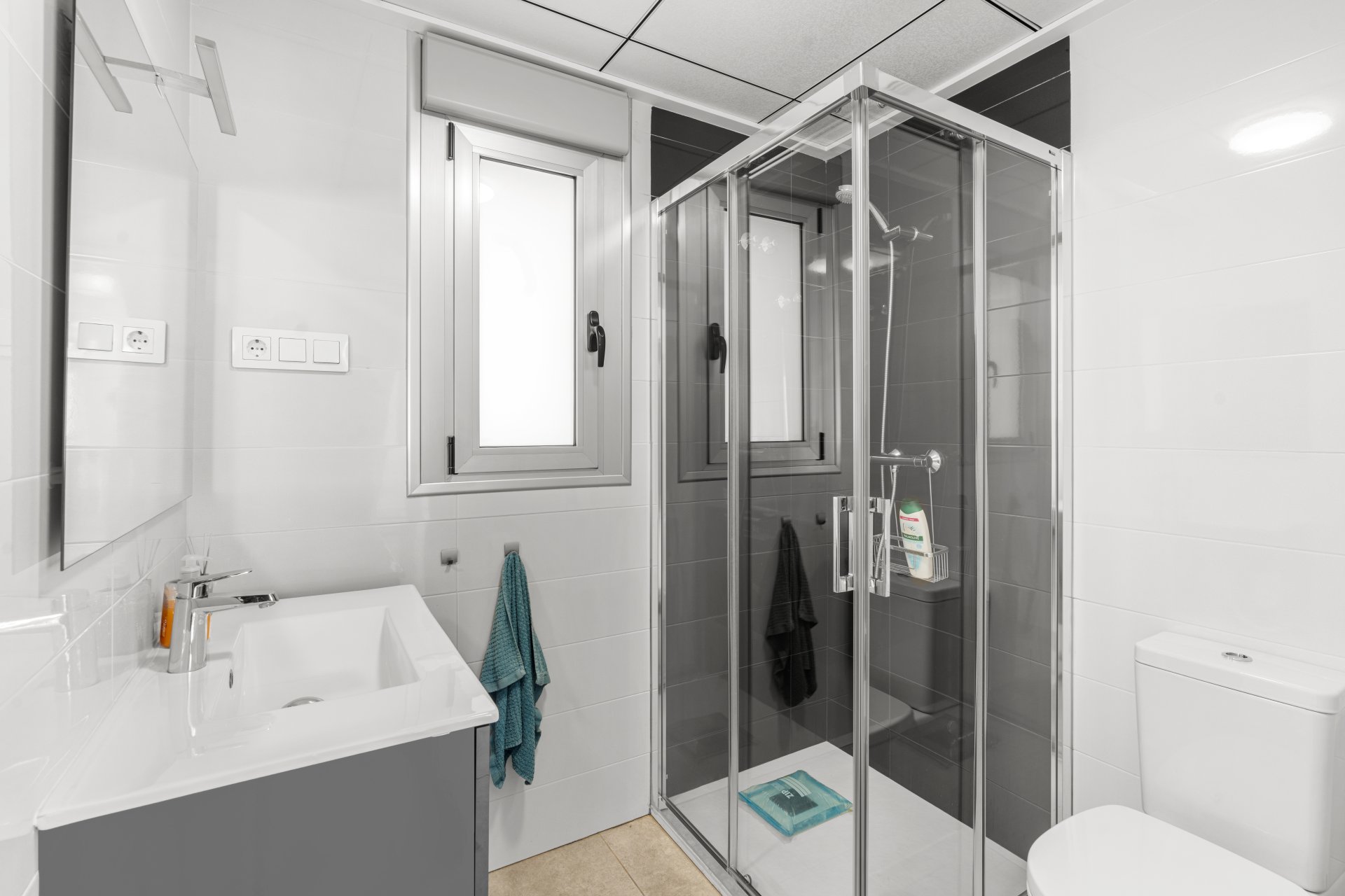 Resale - Villa - Santiago de la Ribera - Zona De La Playa