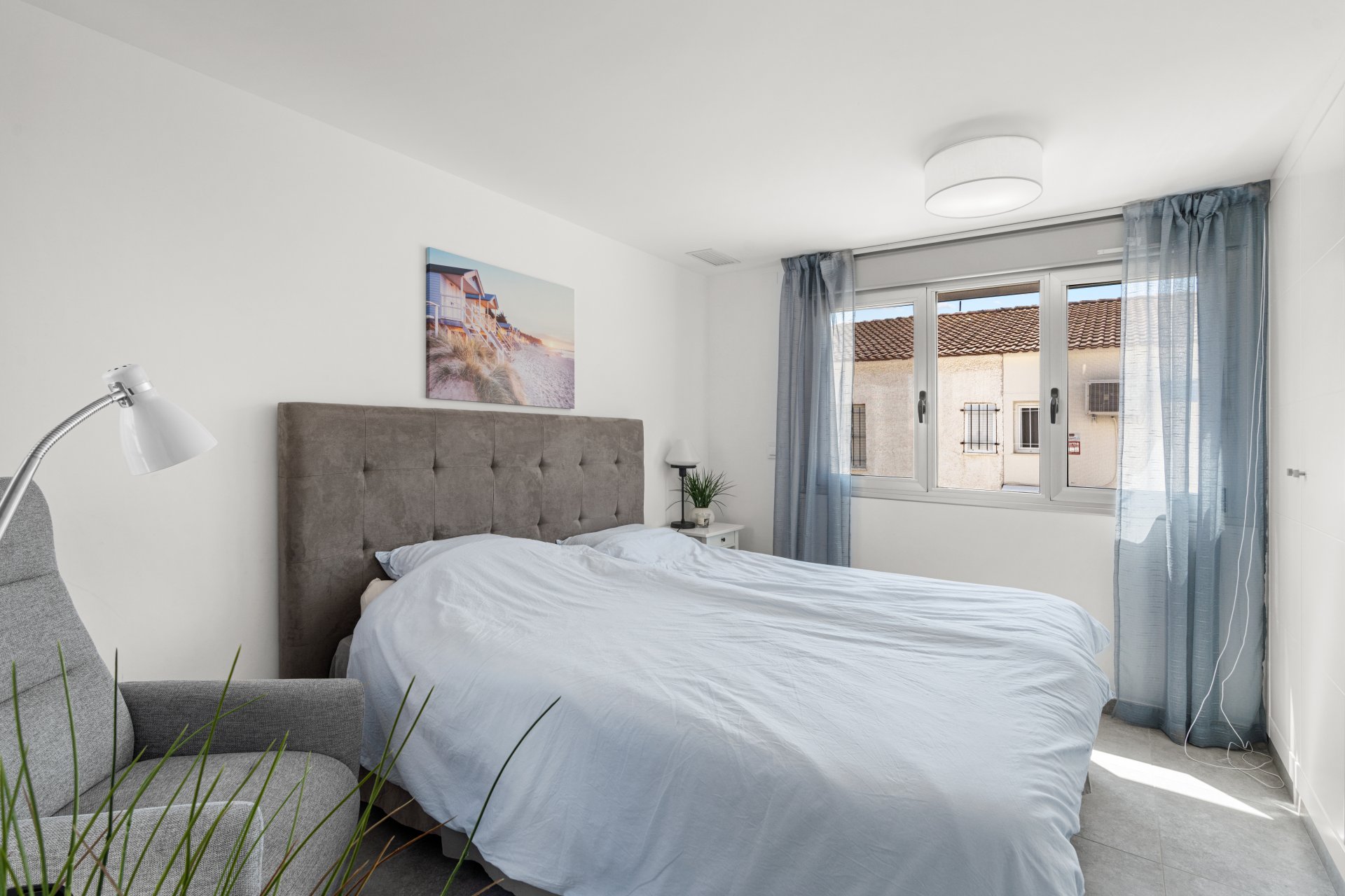 Resale - Villa - Santiago de la Ribera - Zona De La Playa